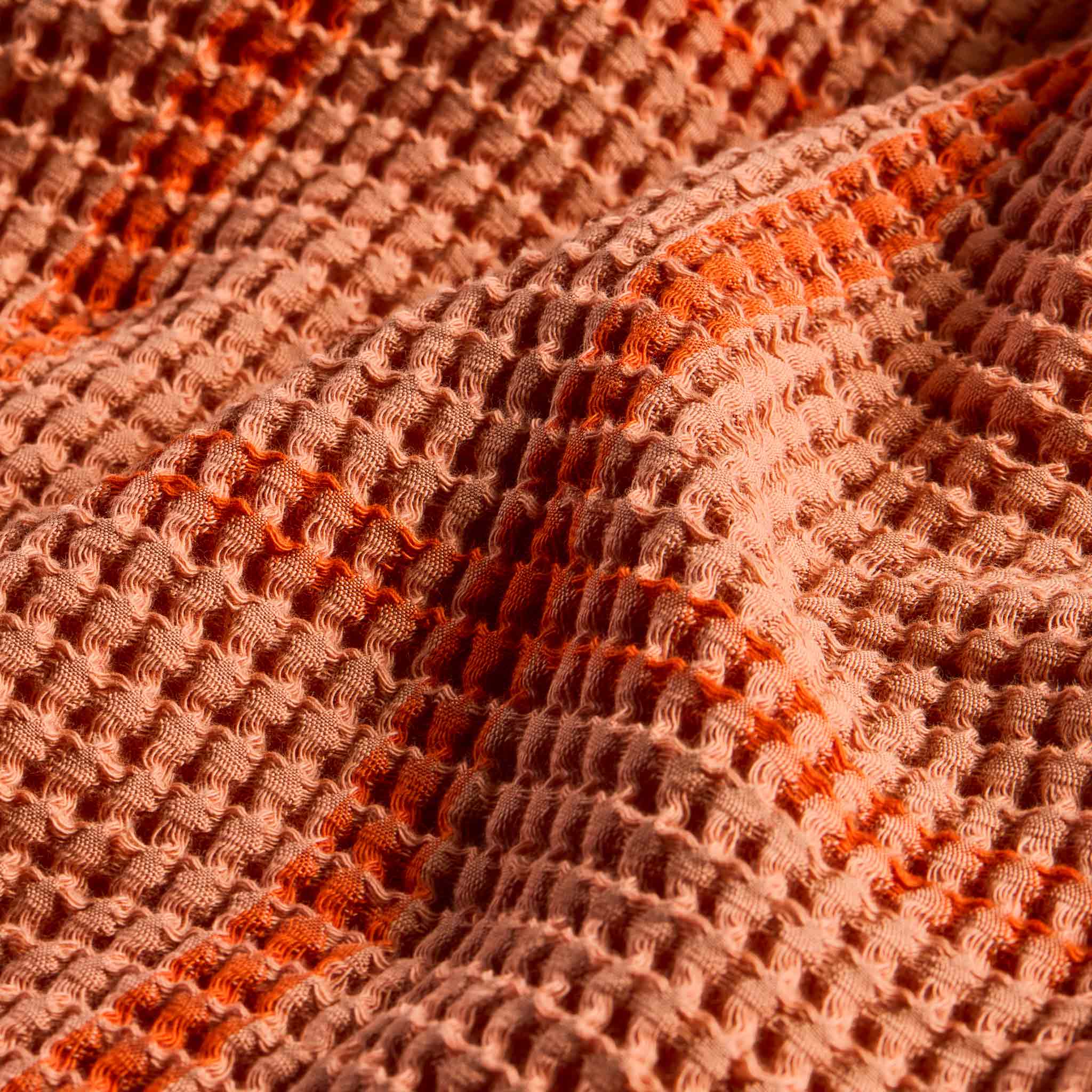 Dreamweave Waffle Throw Blanket - Image 37