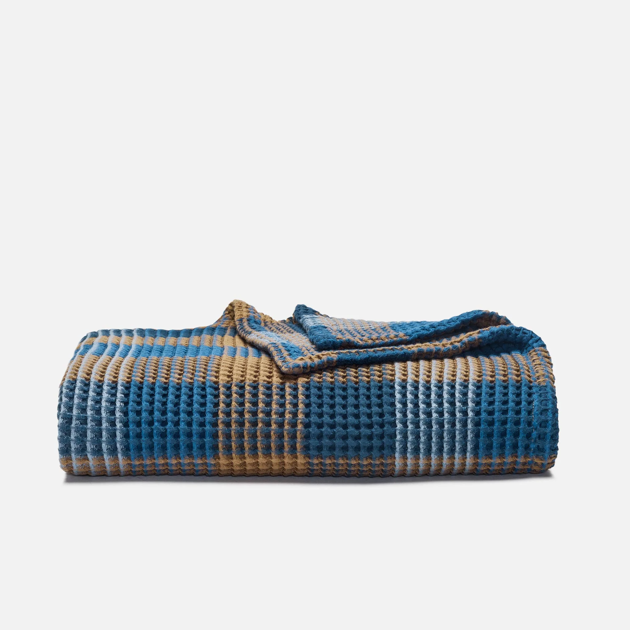 Dreamweave Waffle Throw Blanket - Image 42