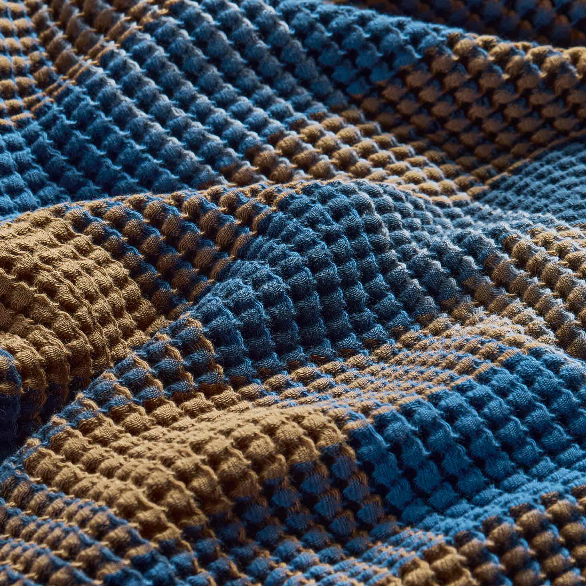 Dreamweave Waffle Throw Blanket - Image 43