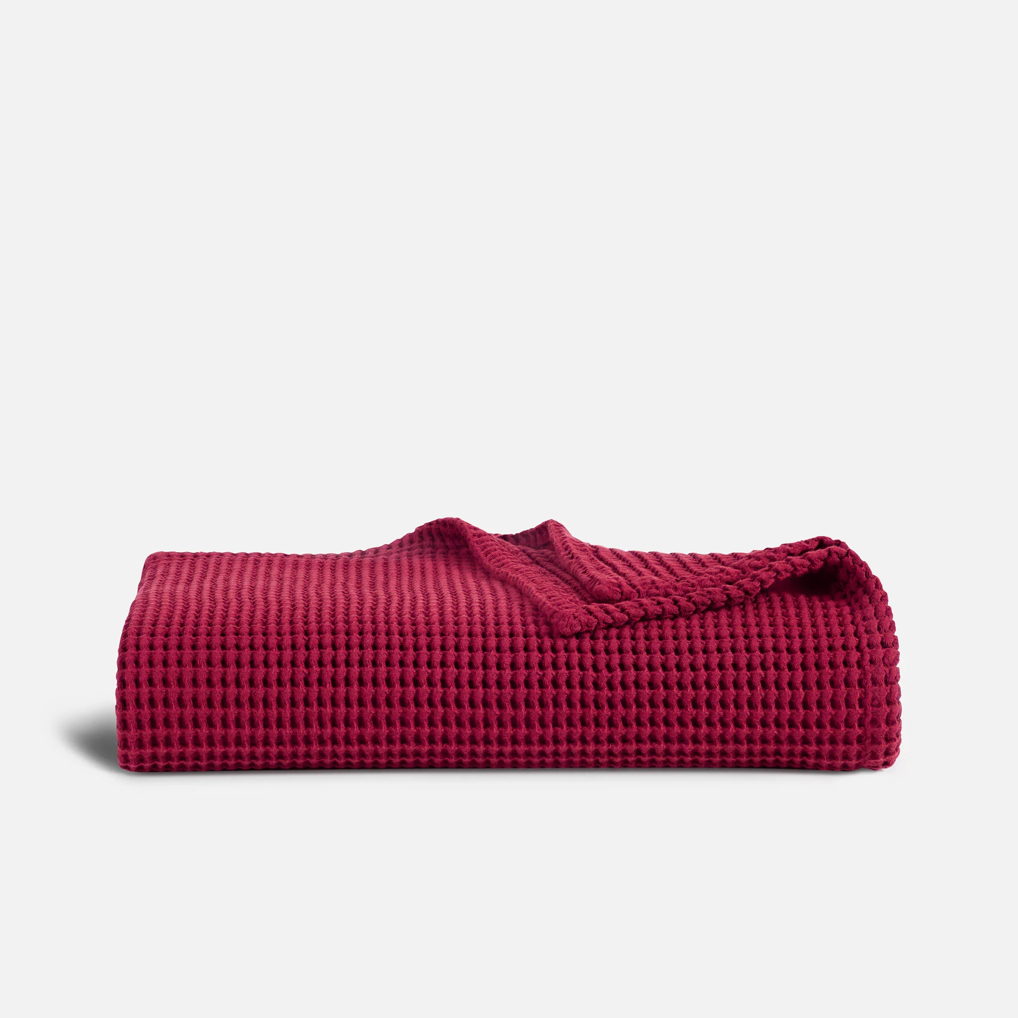 Dreamweave Waffle Throw Blanket - Image 50