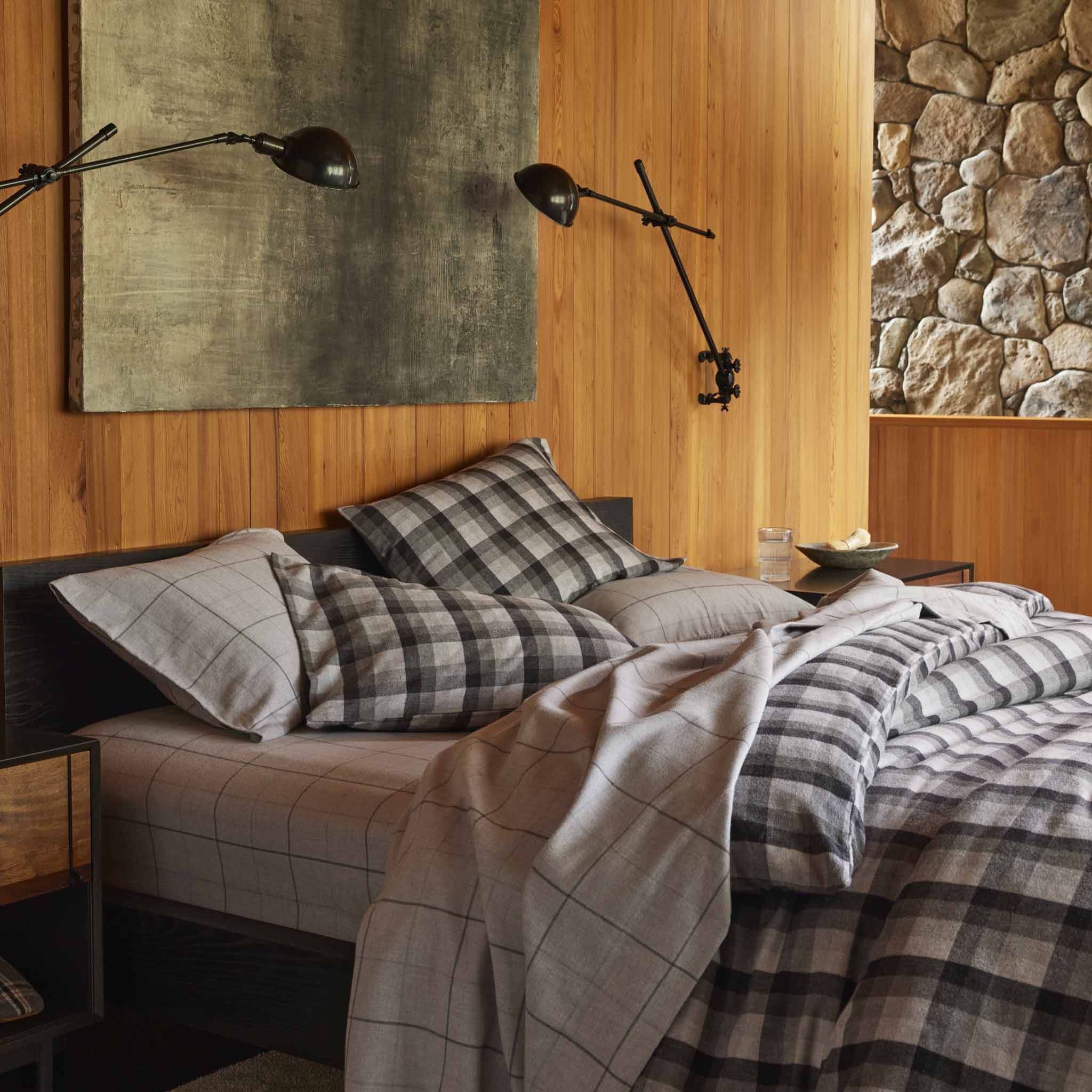 Brushed Flannel Hardcore Sheet Bundle - Image 20