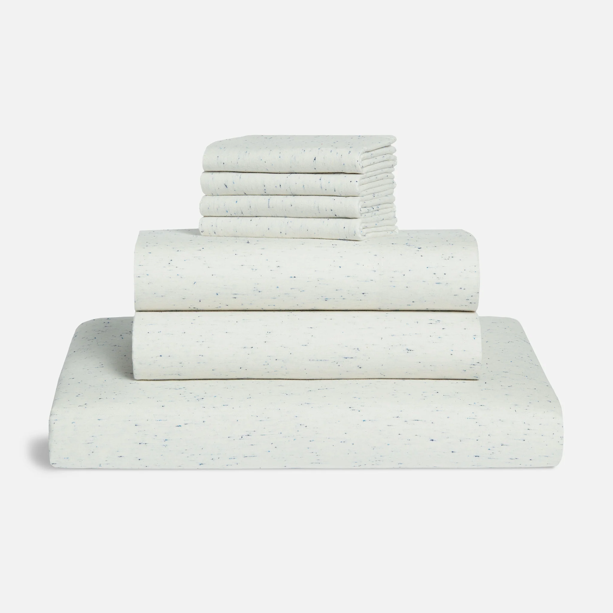 Brushed Flannel Hardcore Sheet Bundle - Image 22