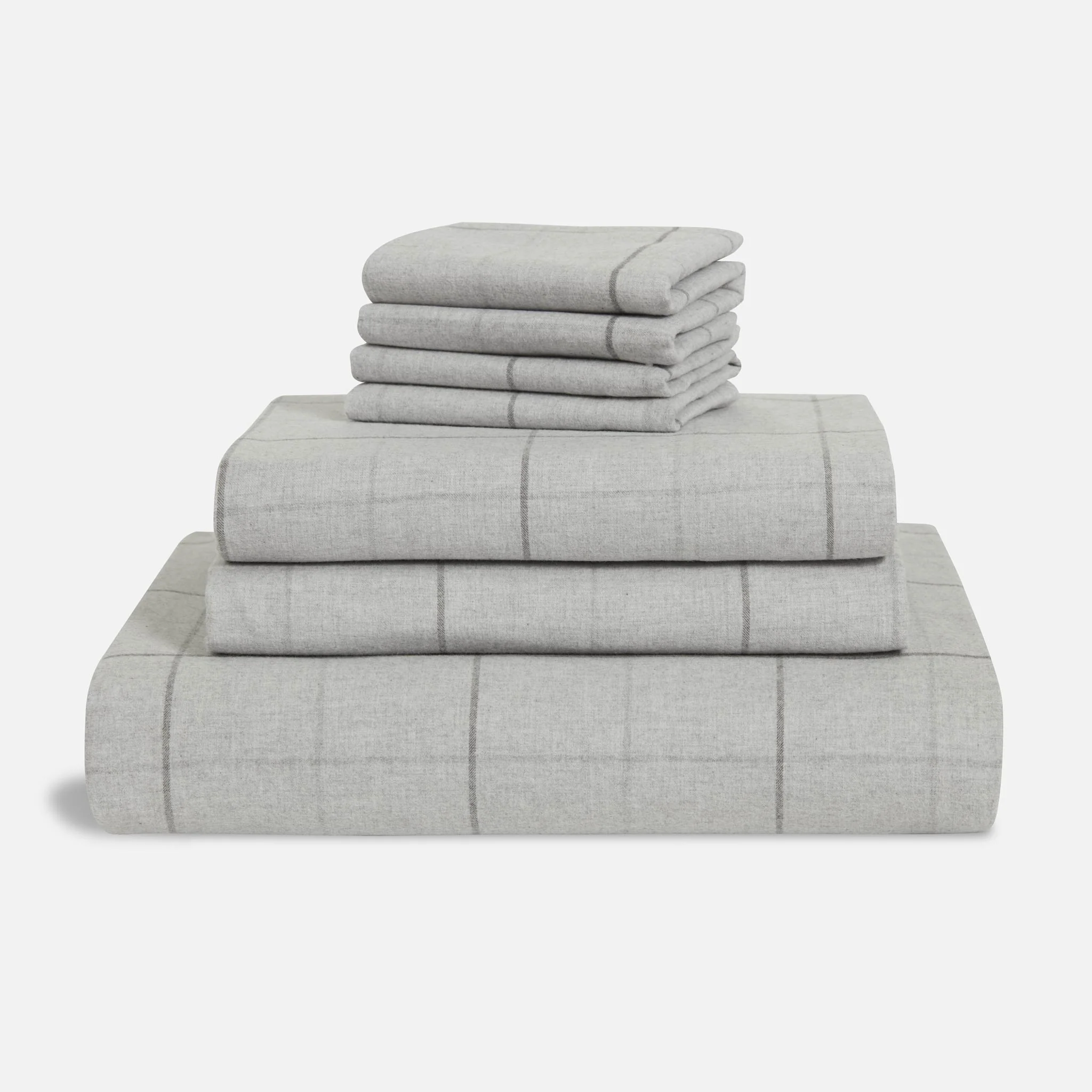 Brushed Flannel Hardcore Sheet Bundle - Image 4
