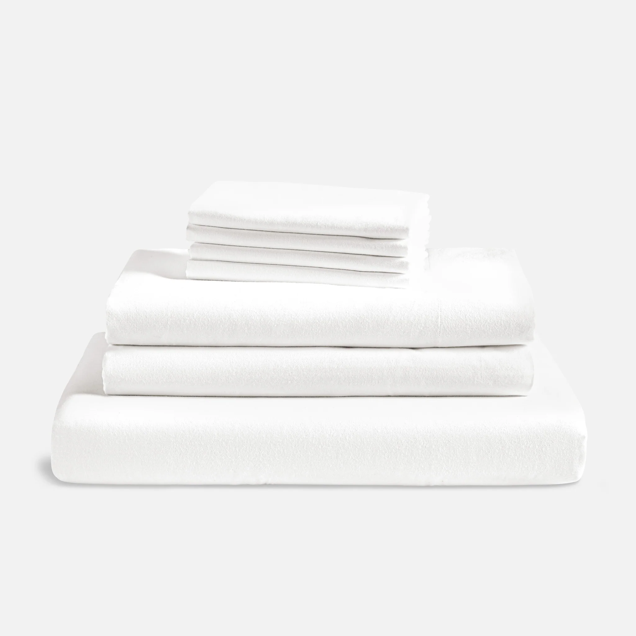 Brushed Flannel Hardcore Sheet Bundle - Image 44