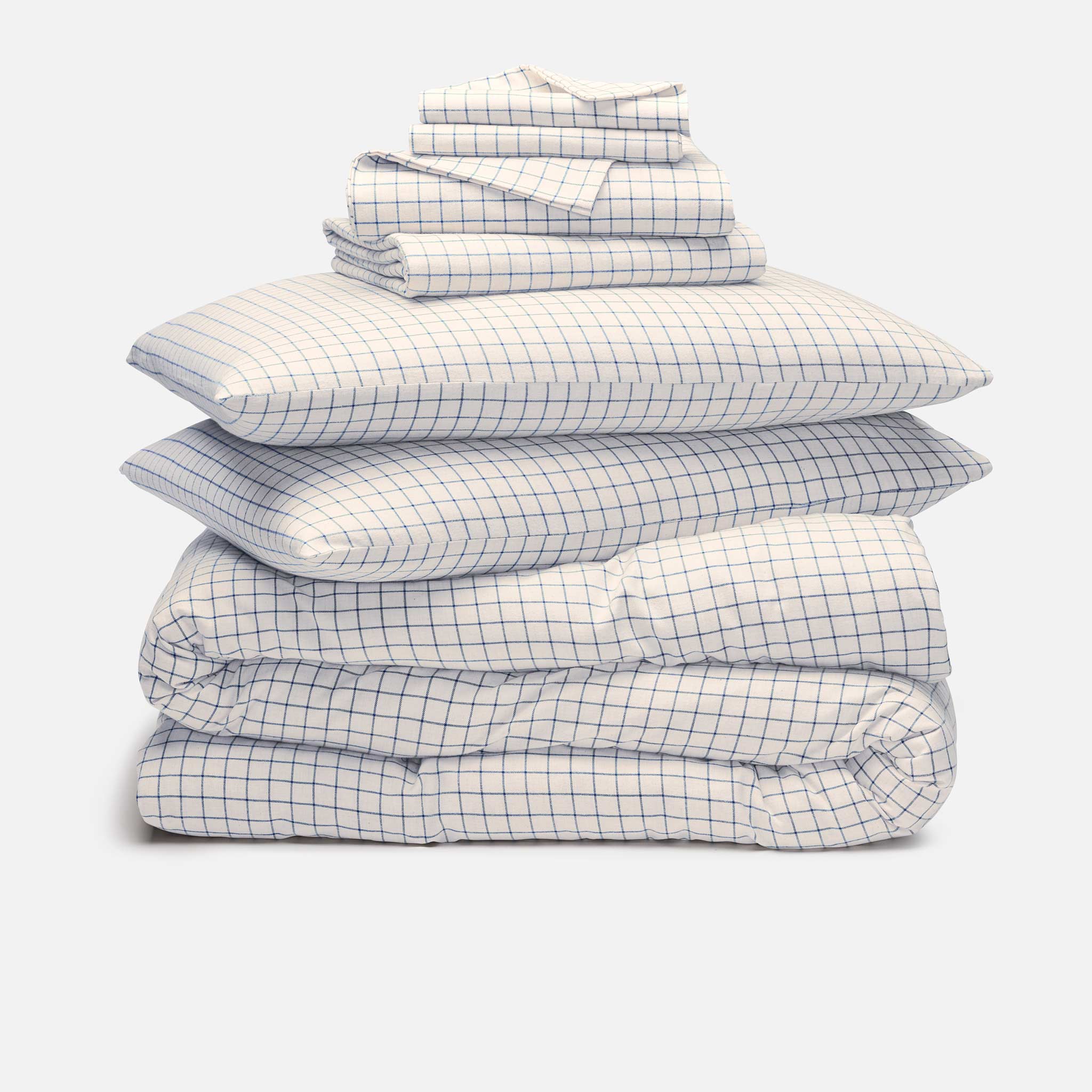 Brushed Flannel Hardcore Sheet Bundle - Image 52