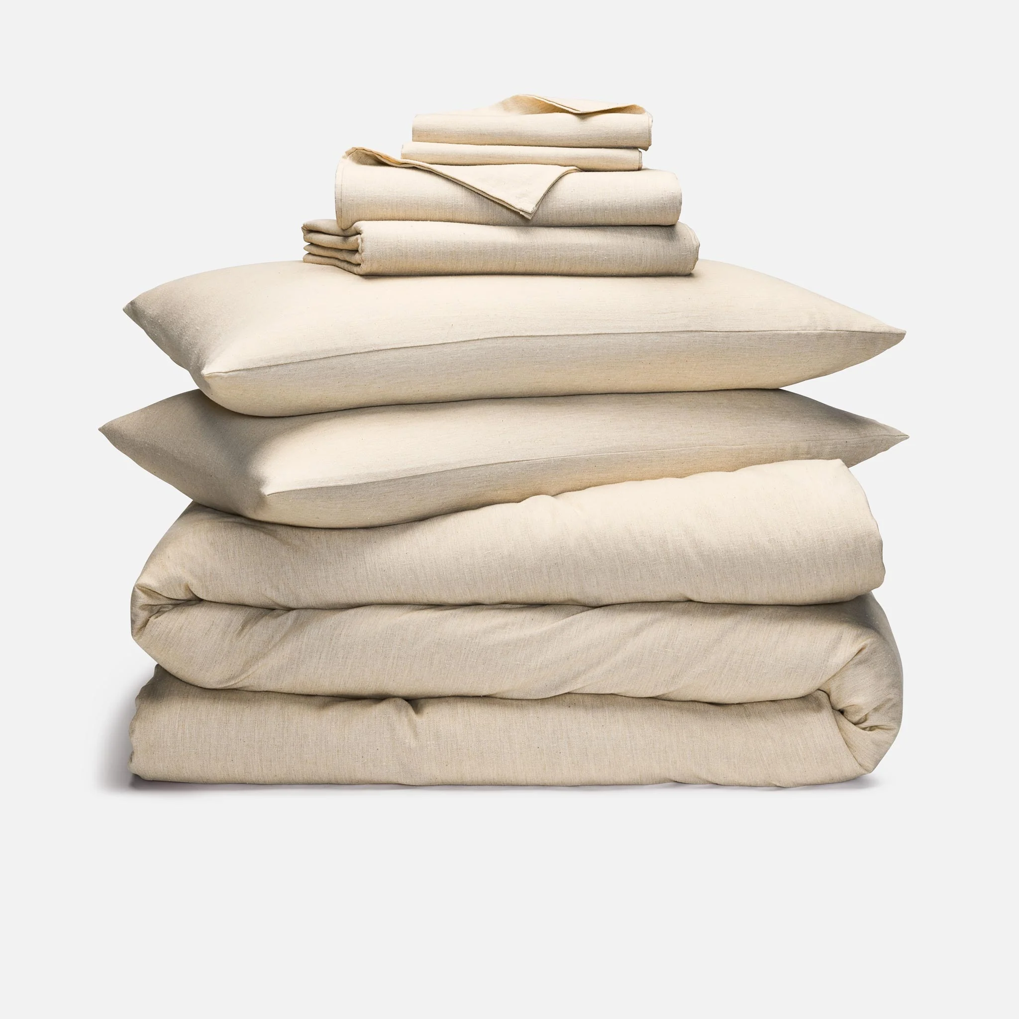 Brushed Flannel Hardcore Sheet Bundle - Image 55