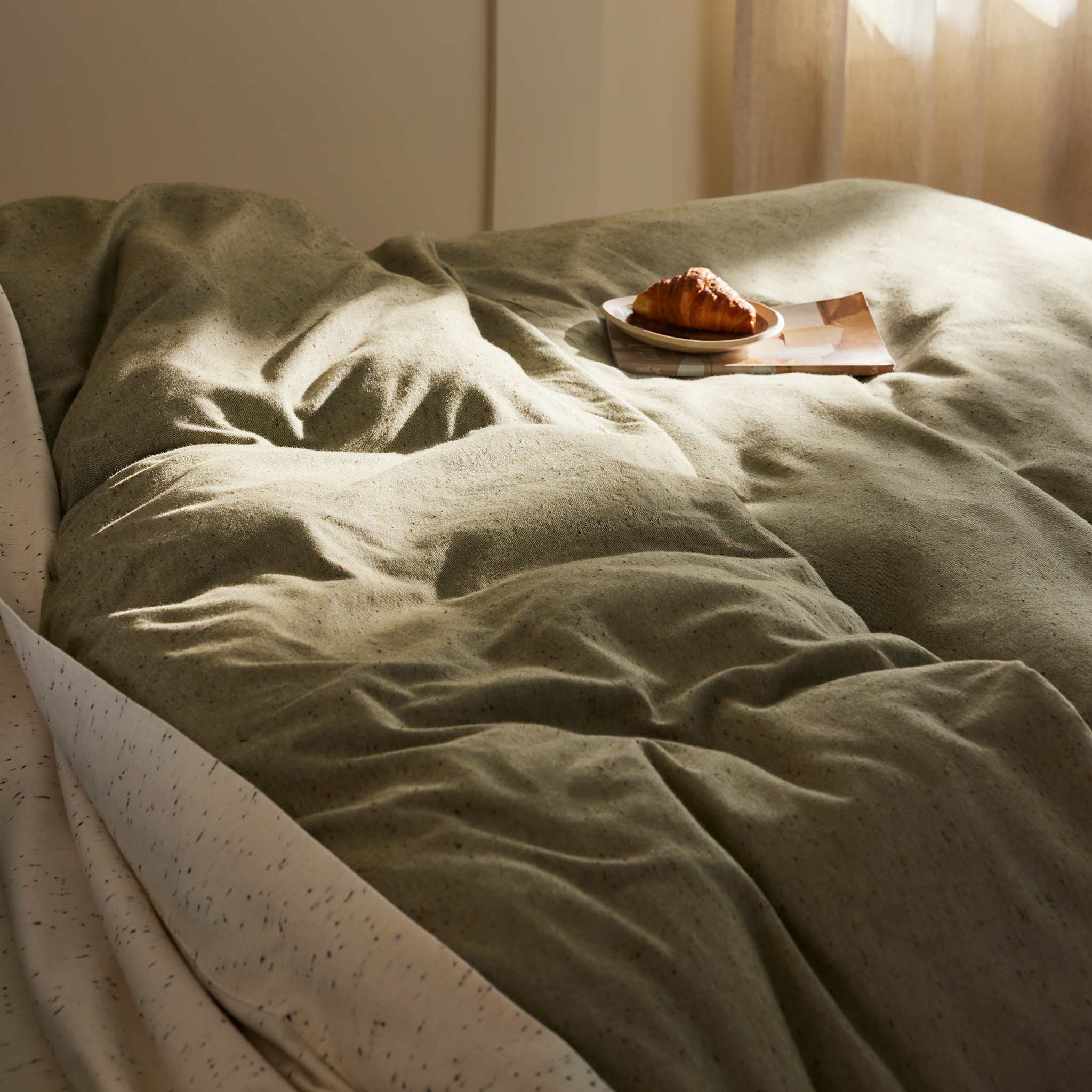 Brushed Flannel Hardcore Sheet Bundle - Image 62