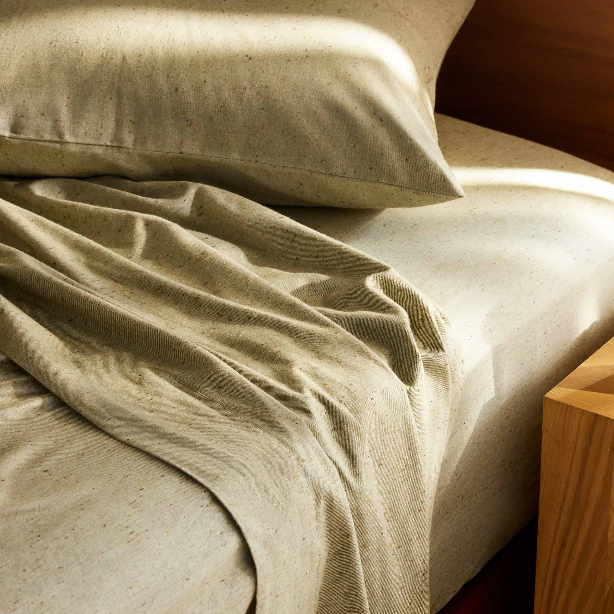 Brushed Flannel Hardcore Sheet Bundle - Image 63