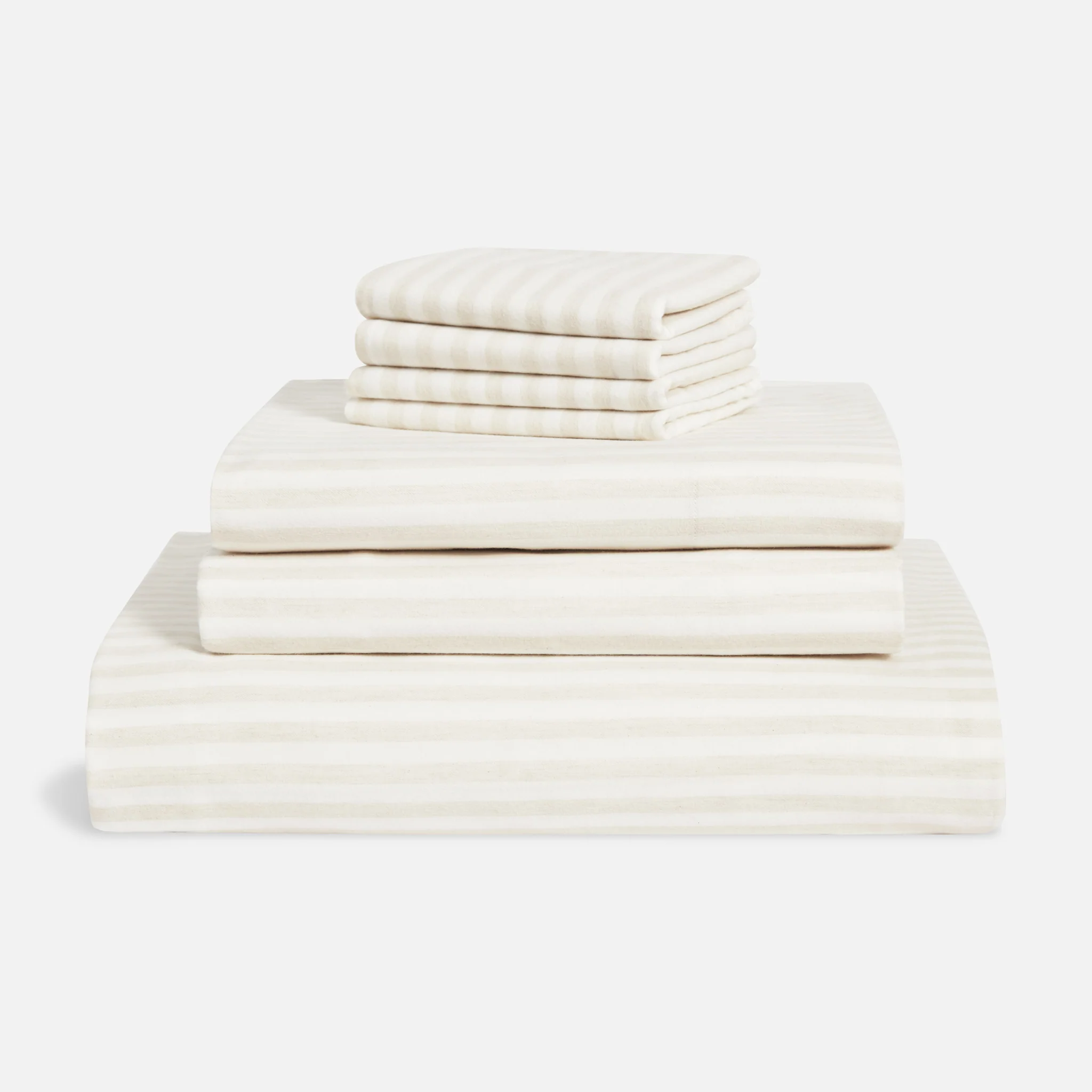 Brushed Flannel Hardcore Sheet Bundle - Image 7