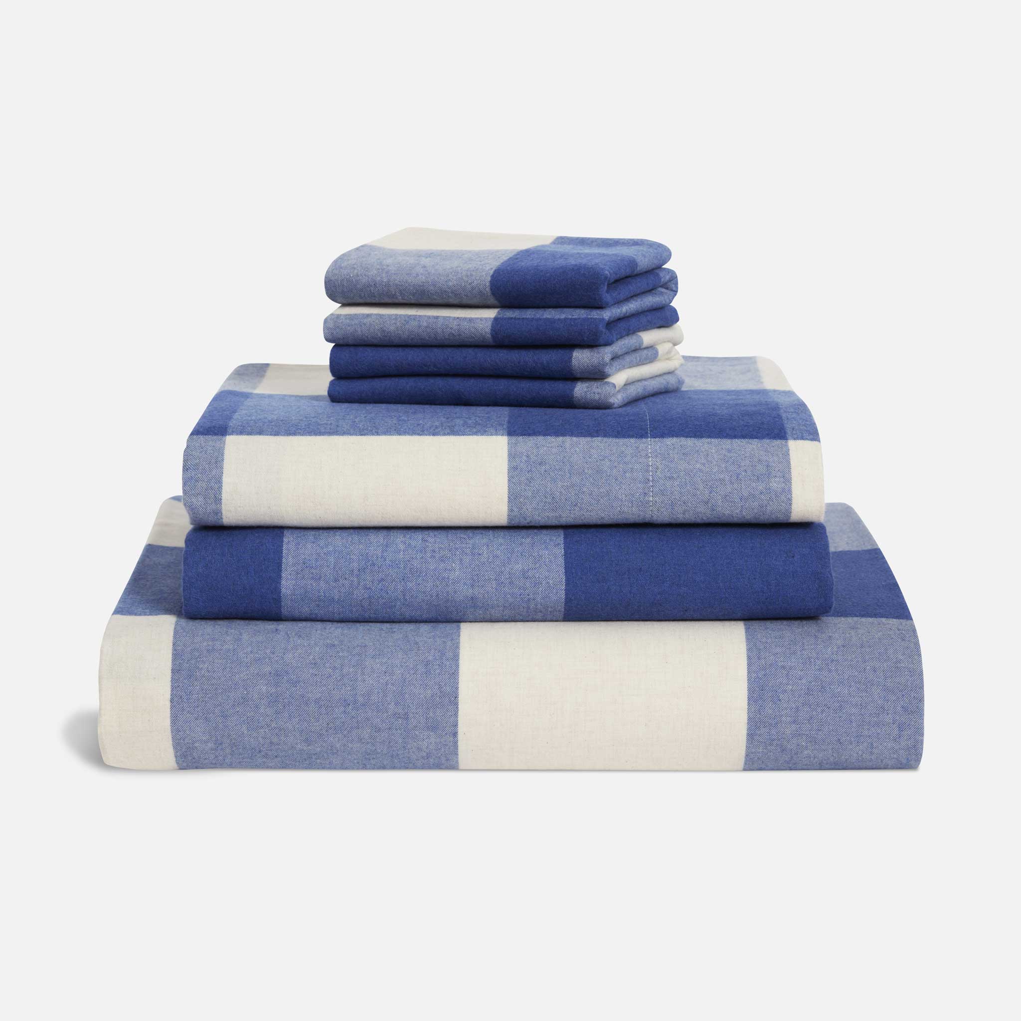 Brushed Flannel Hardcore Sheet Bundle - Image 8