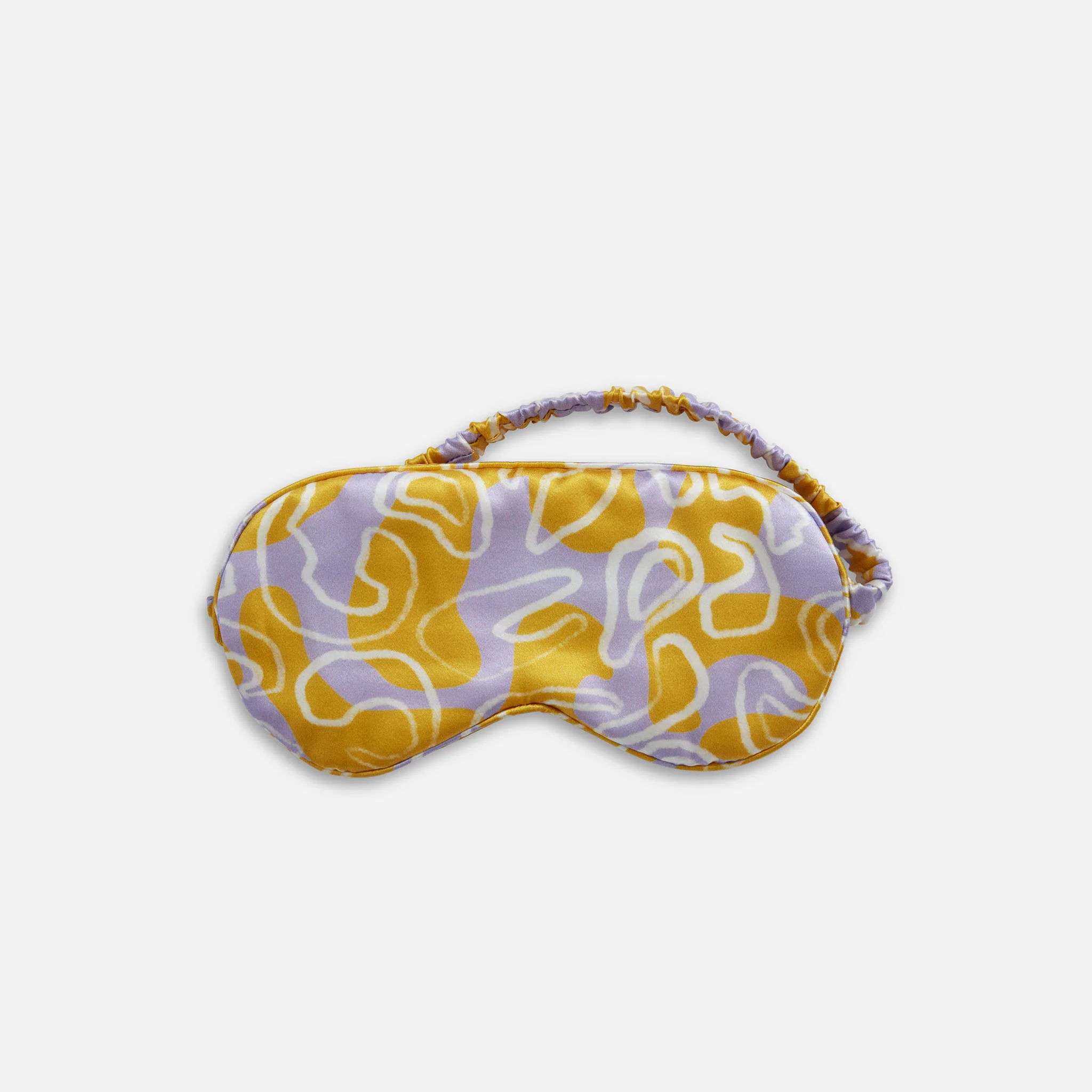 Mulberry Silk Eyemask - Image 10
