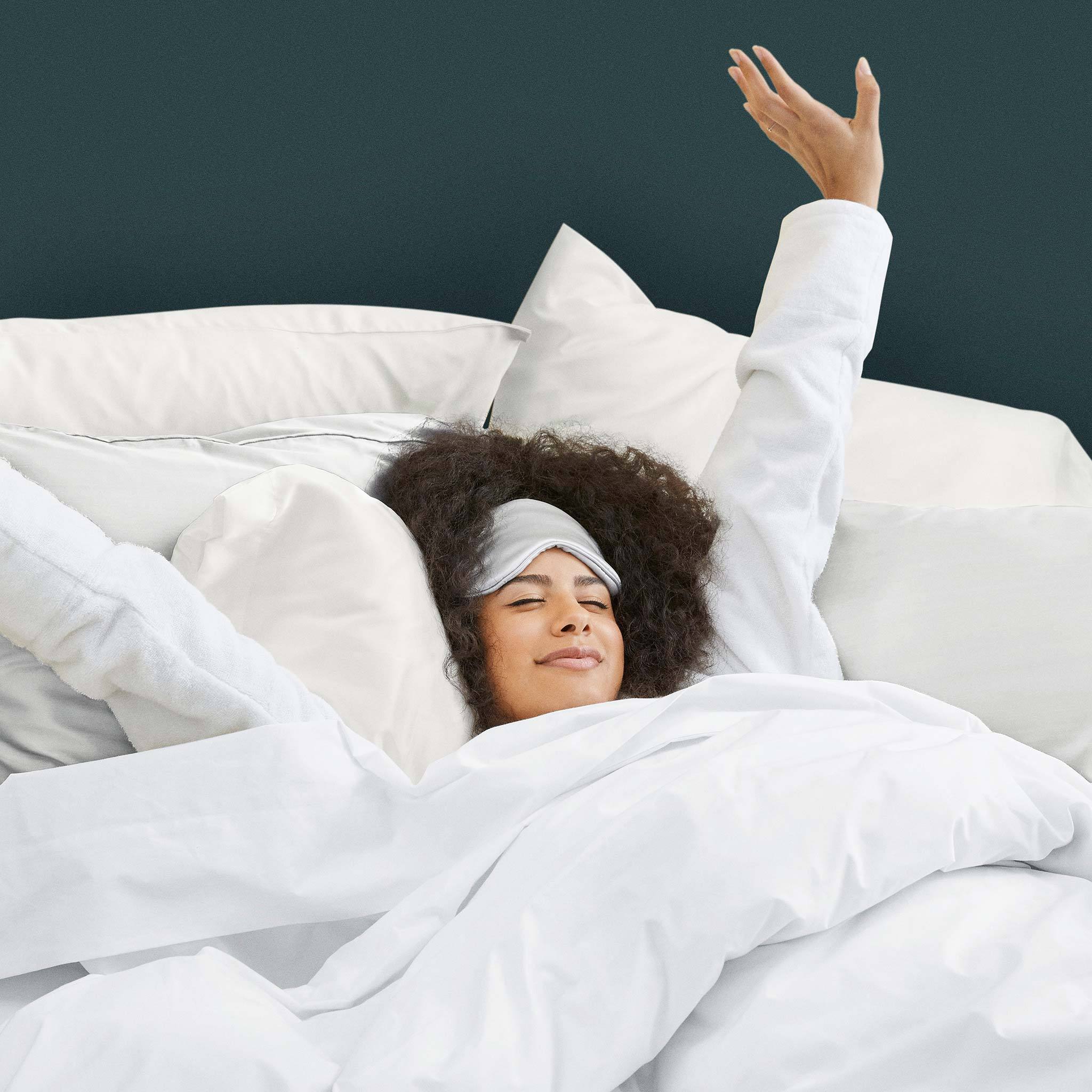 Mulberry Silk Eyemask - Image 14