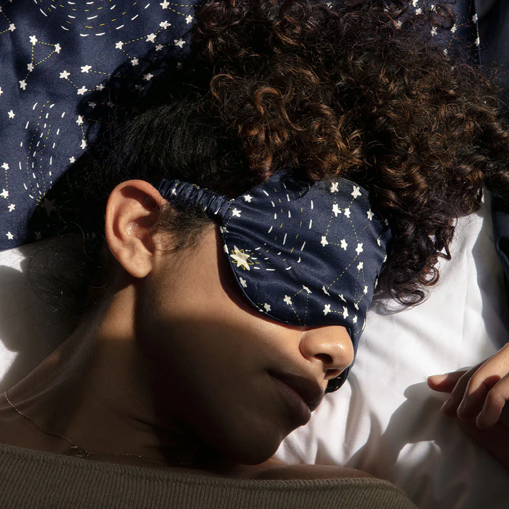 Mulberry Silk Eyemask - Image 20