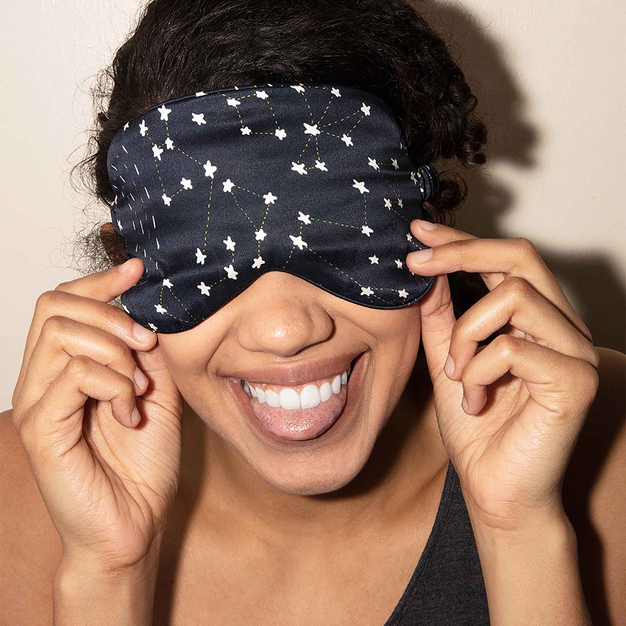 Mulberry Silk Eyemask - Image 21