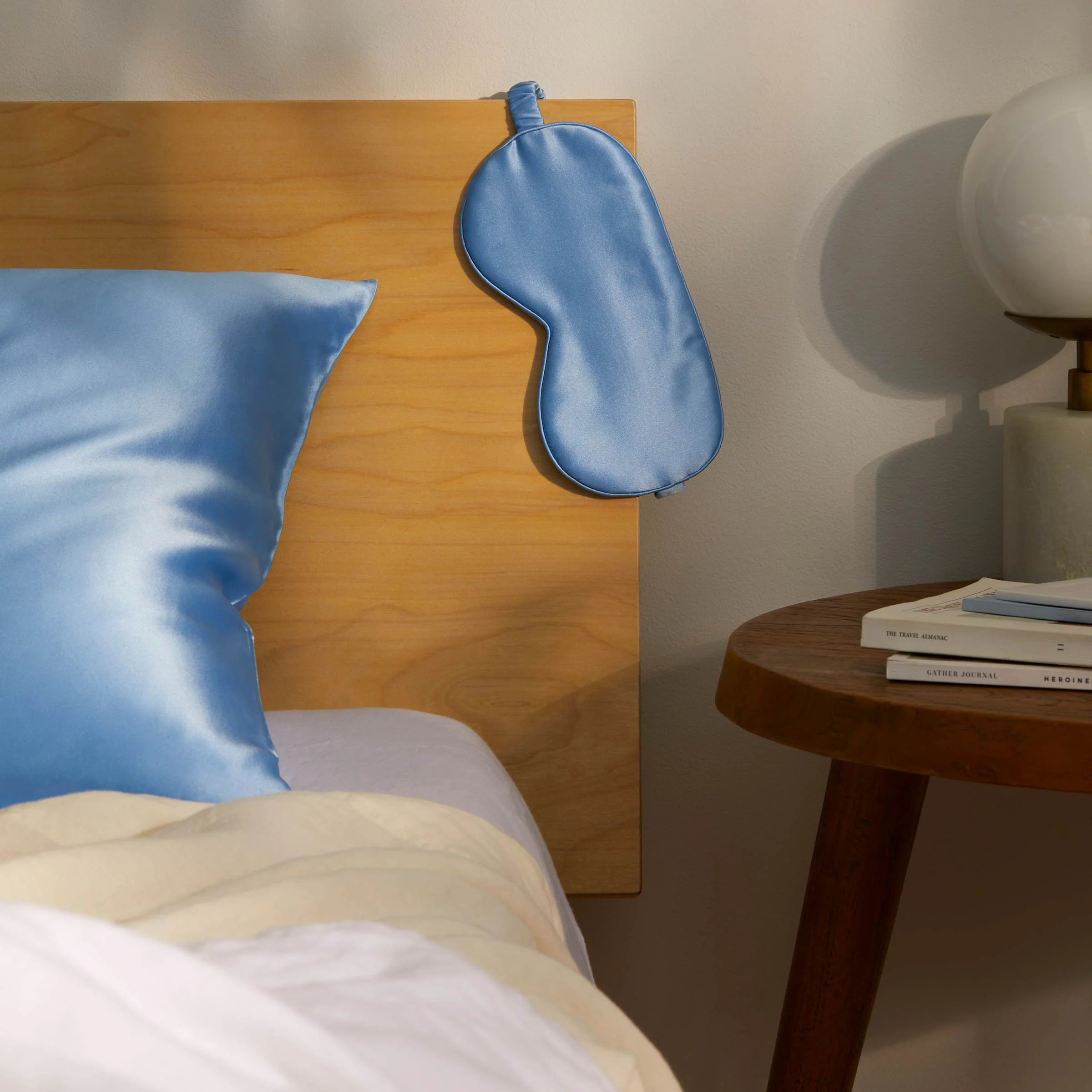 Mulberry Silk Eyemask - Image 26