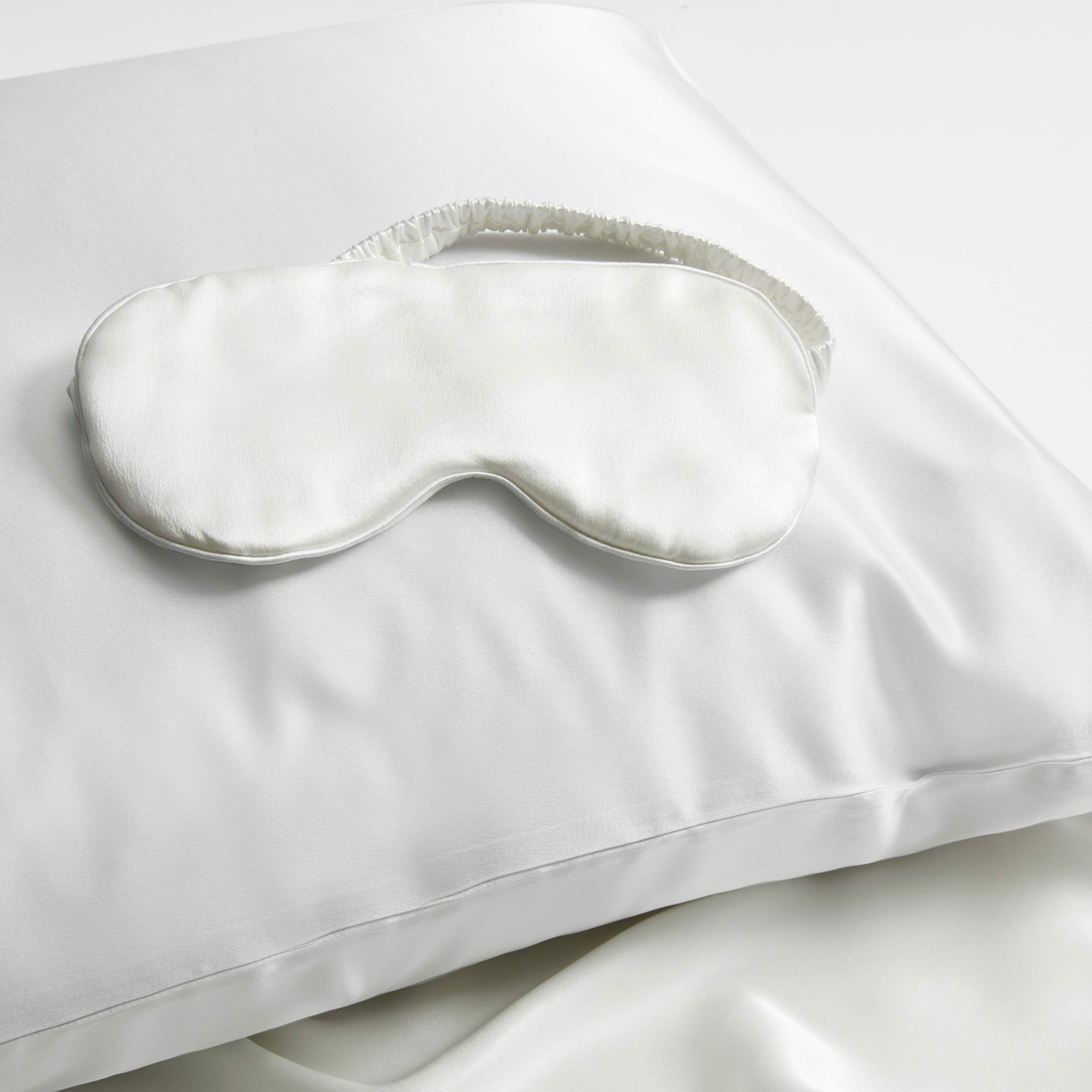 Mulberry Silk Eyemask - Image 29