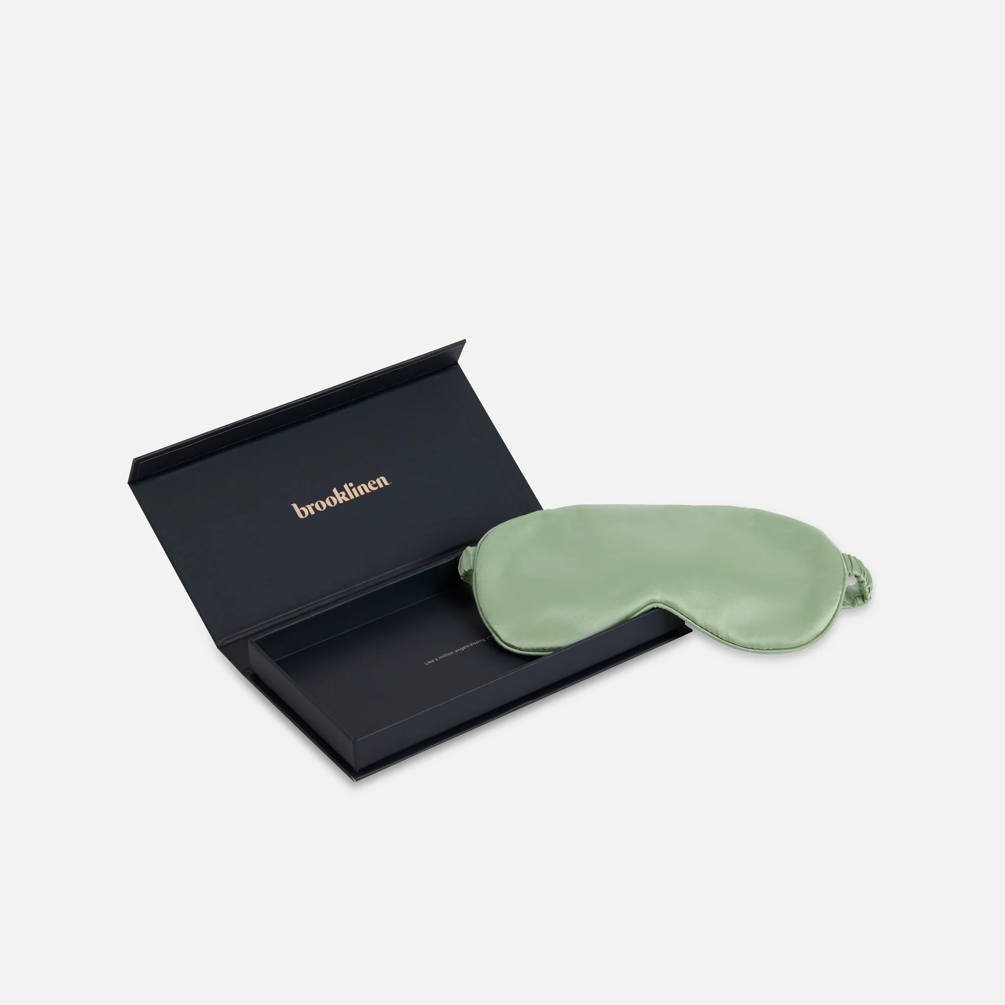 Mulberry Silk Eyemask - Image 31