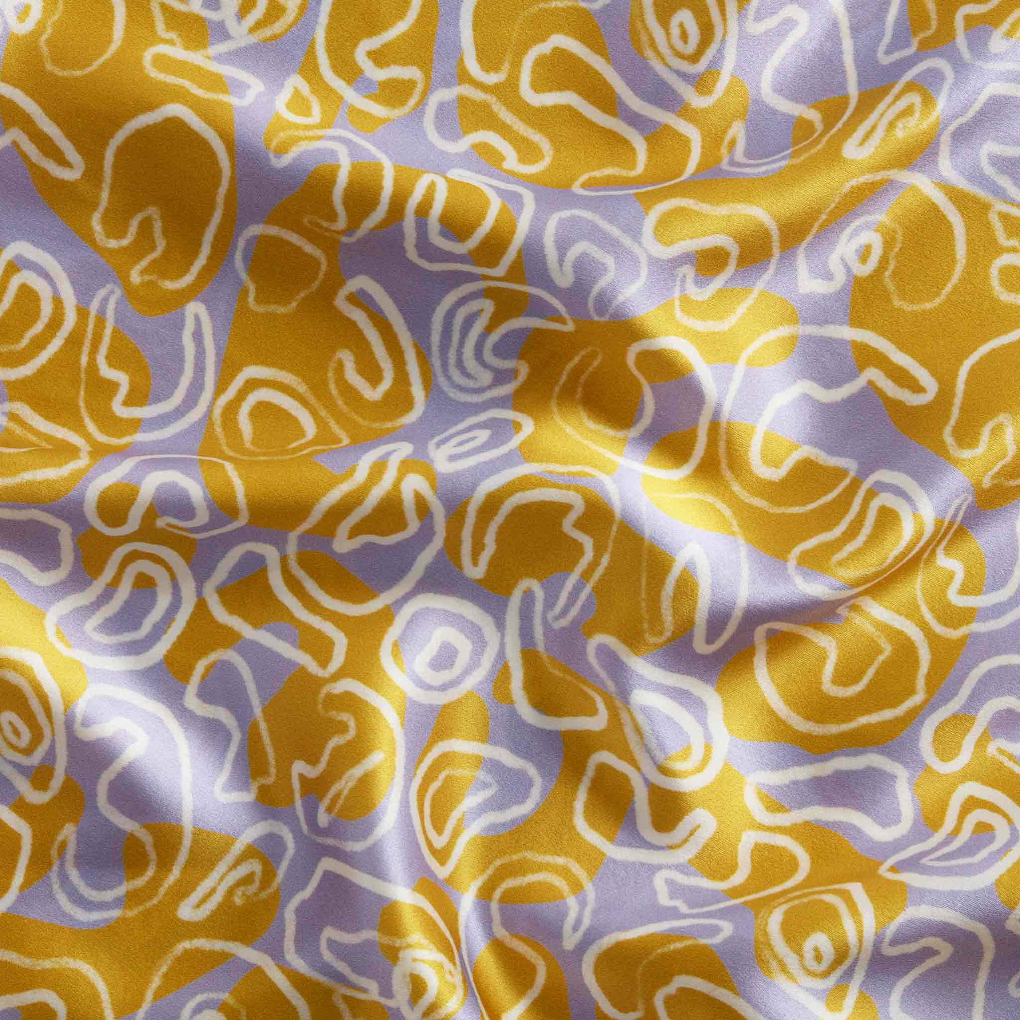 Mulberry Silk Eyemask - Image 37