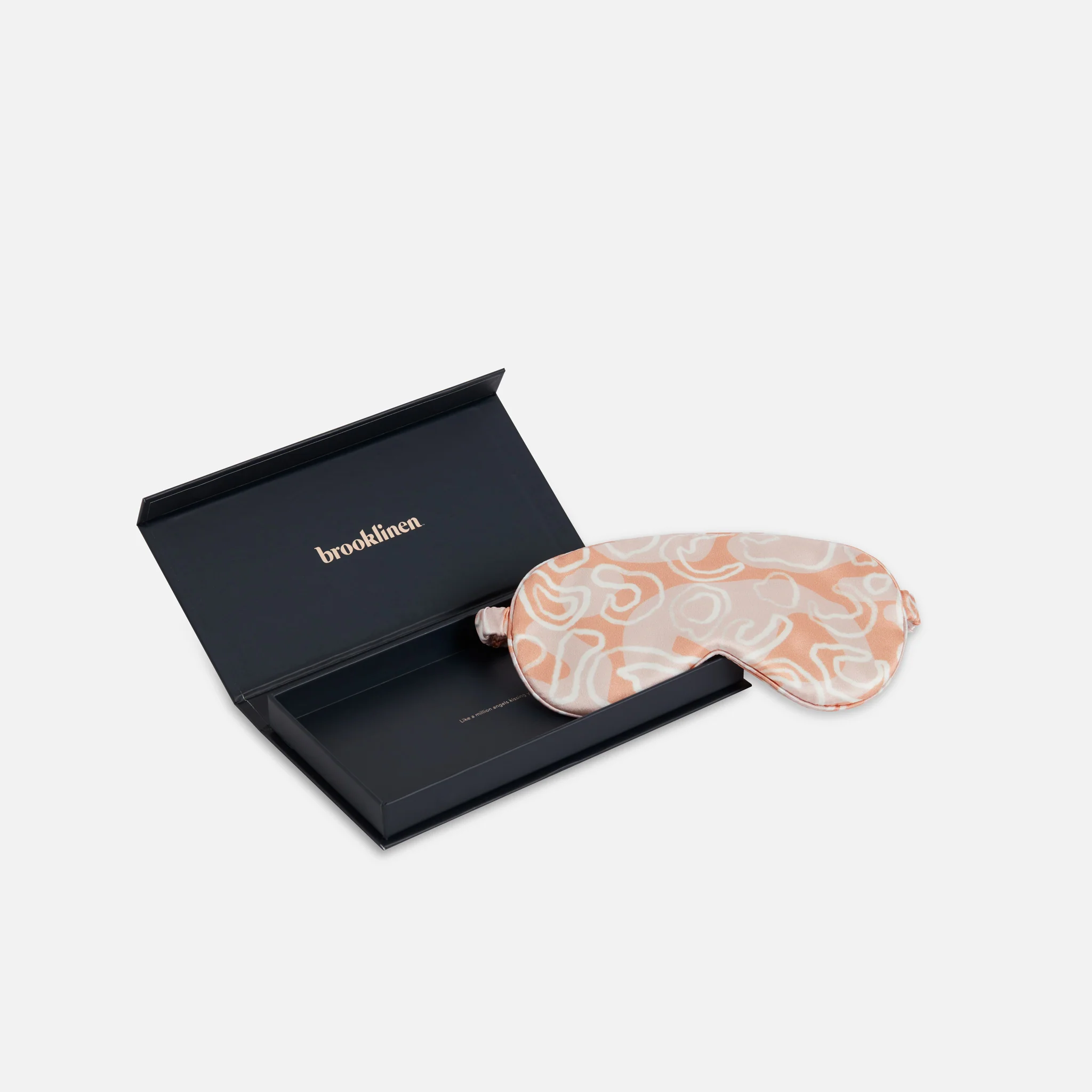 Mulberry Silk Eyemask - Image 38
