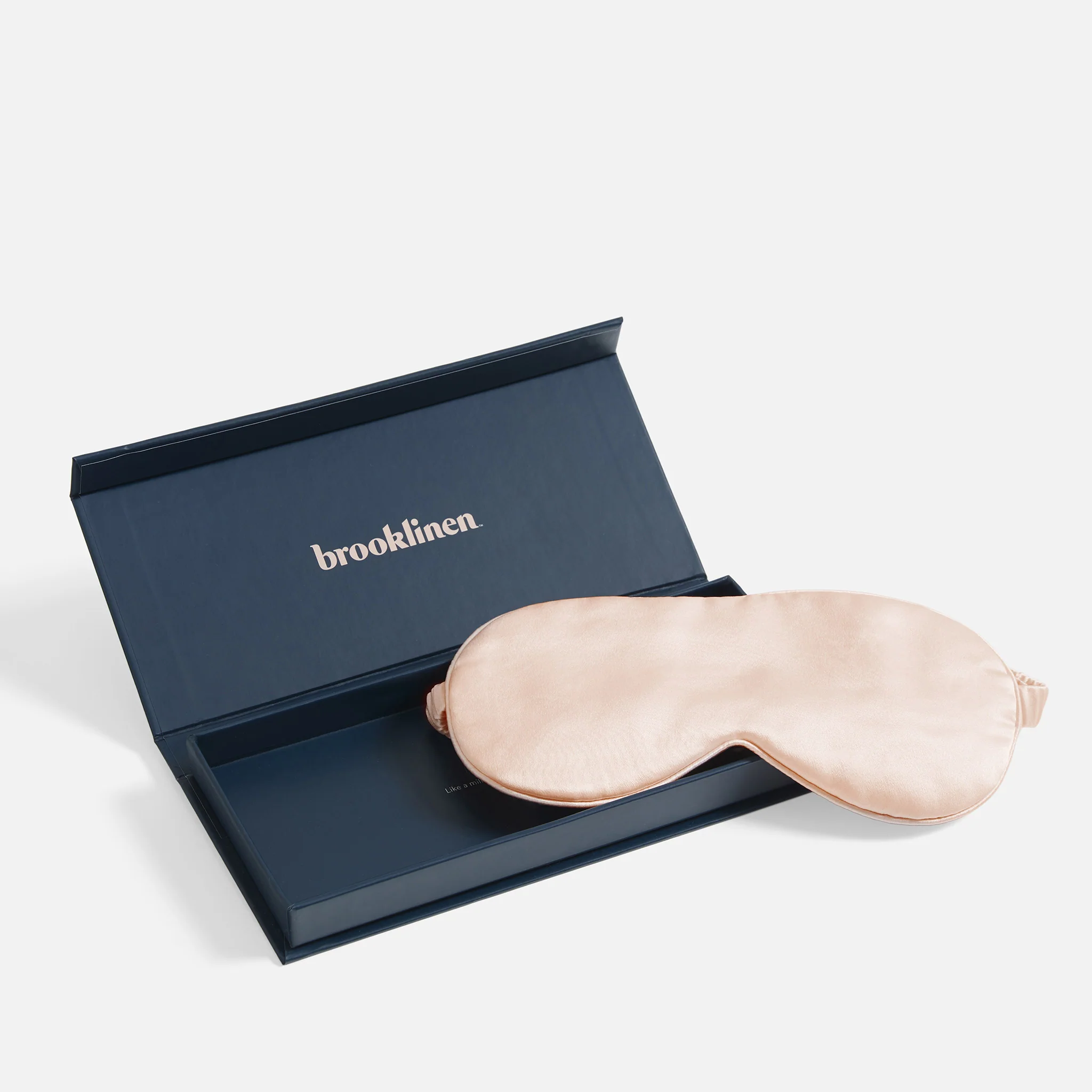 Mulberry Silk Eyemask - Image 7