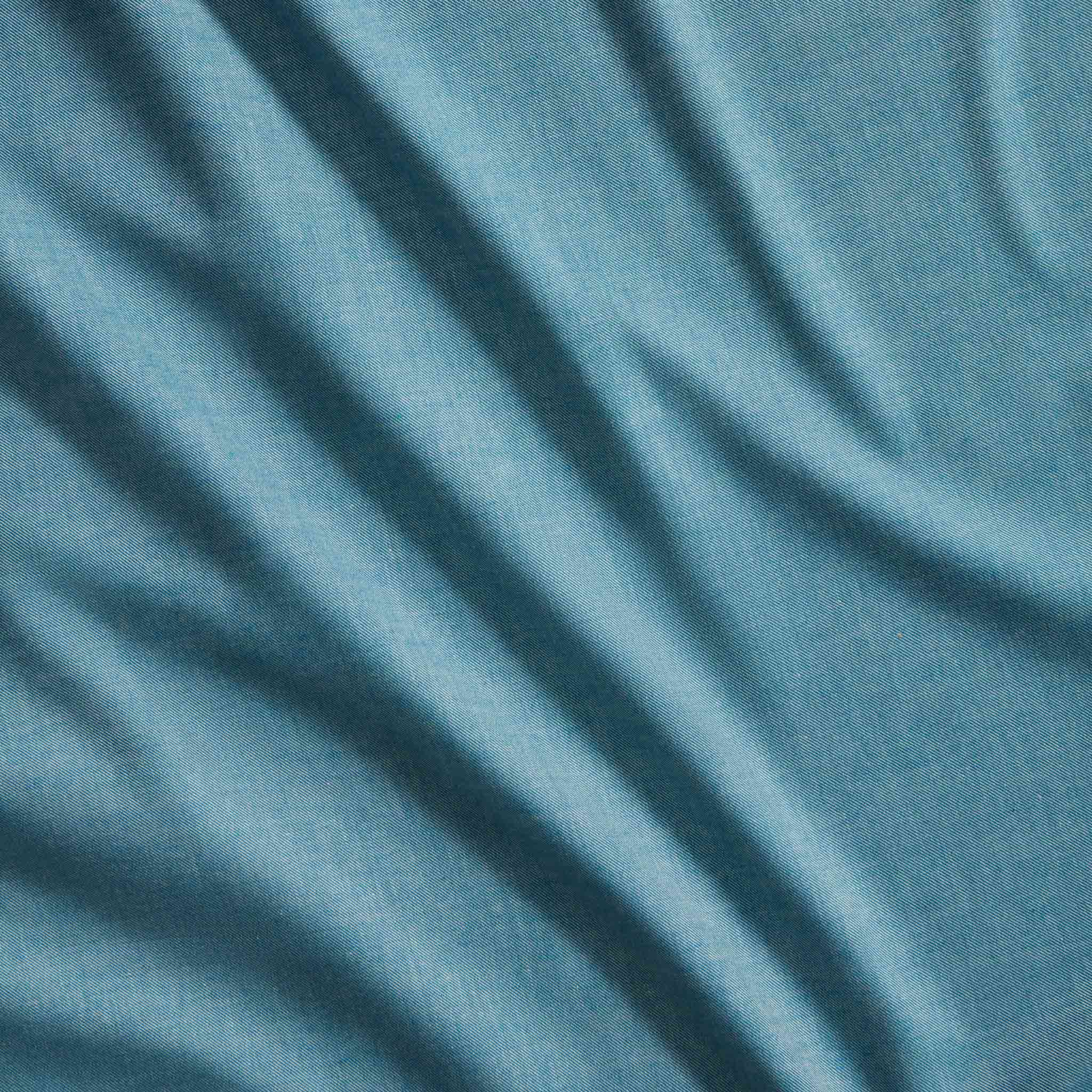 Heathered Cashmere Core Sheet Set - Image 17