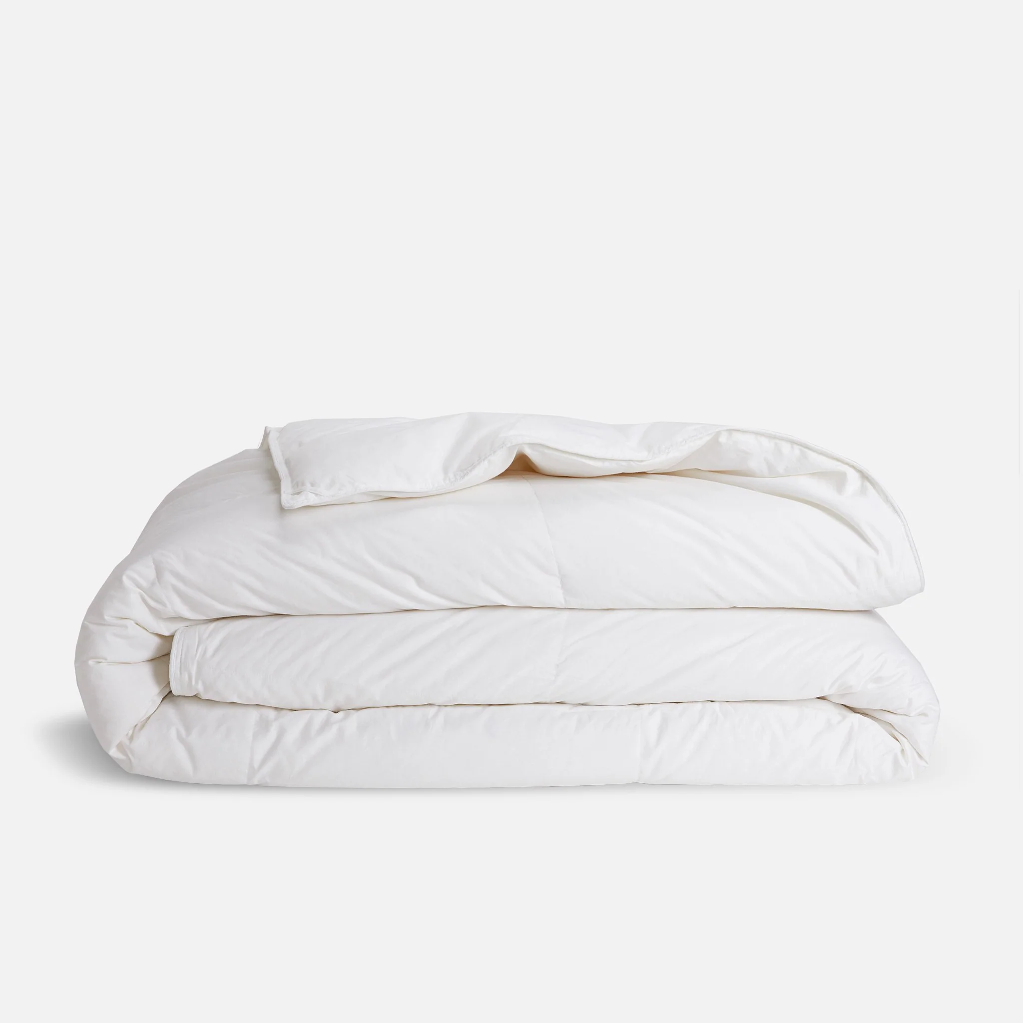 Heathered Cashmere Duvet Bundle - Image 16