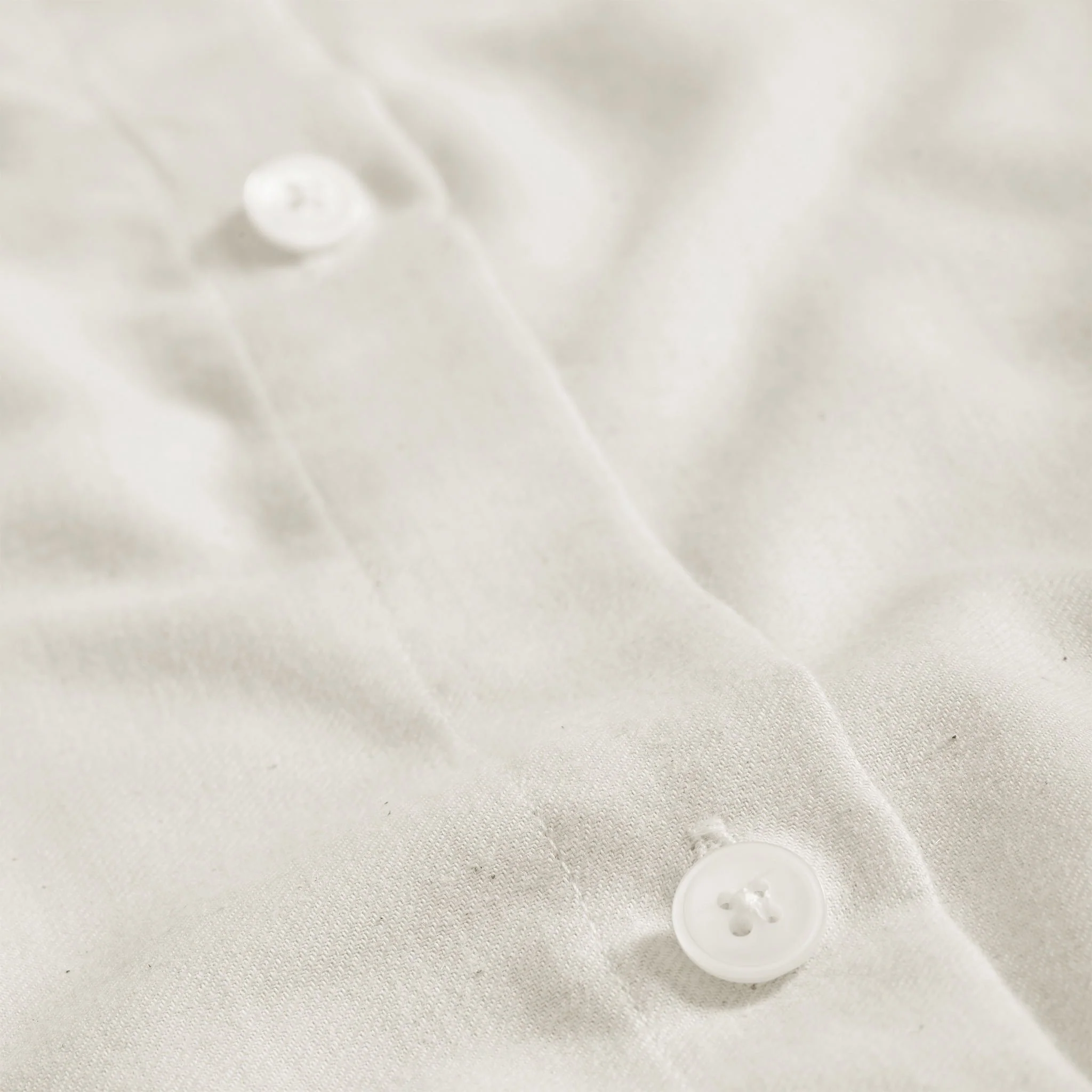 Heathered Cashmere Duvet Cover - Image 20