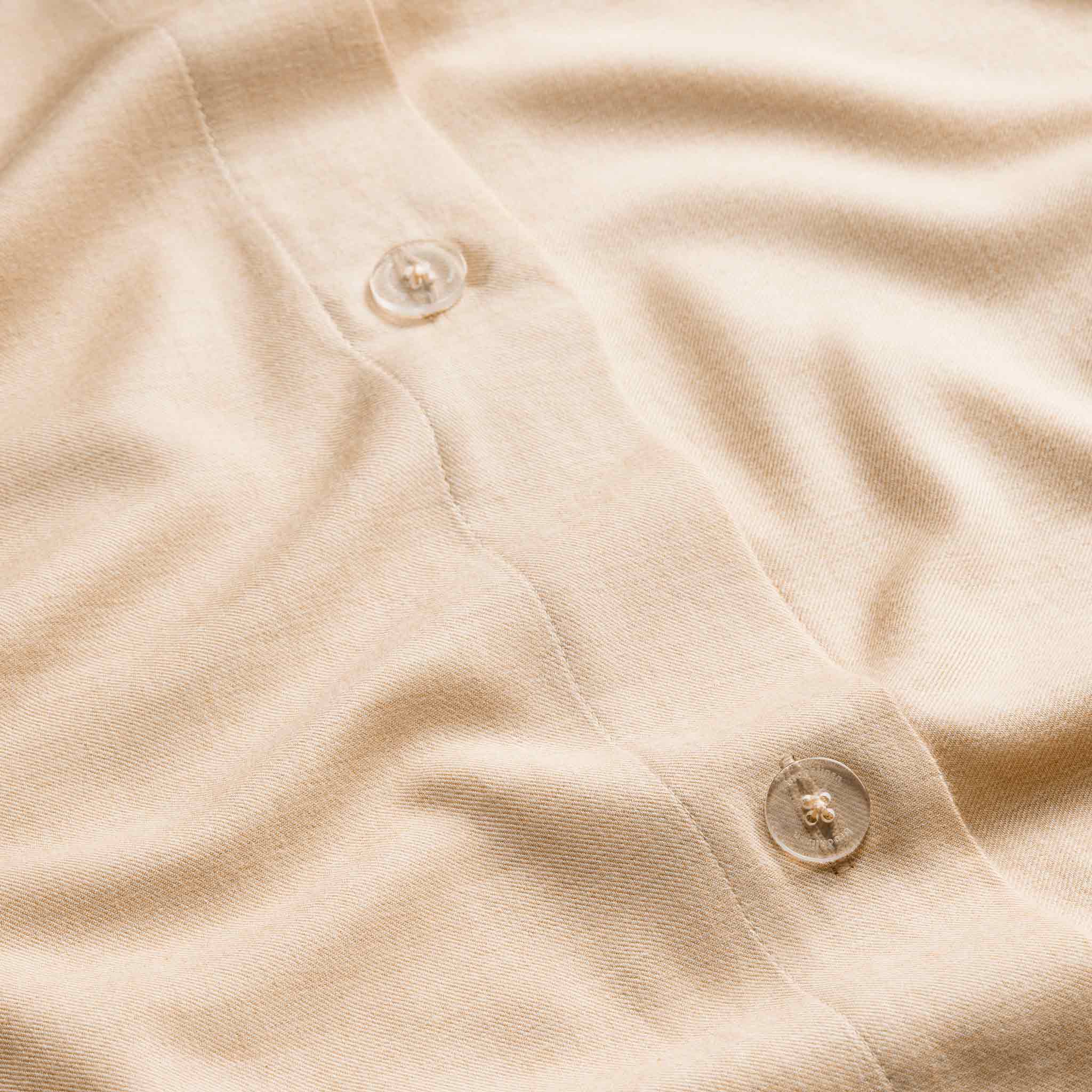 Heathered Cashmere Duvet Cover - Image 41