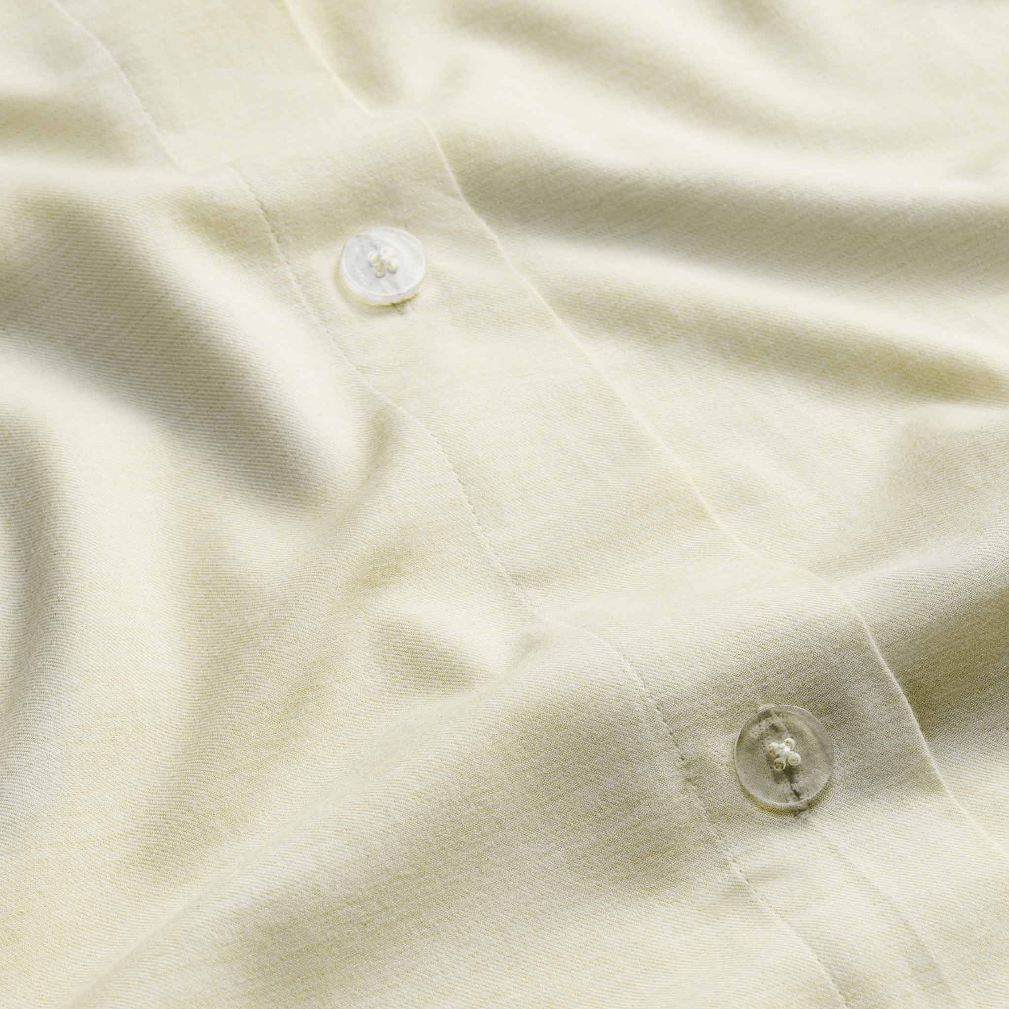 Heathered Cashmere Duvet Cover - Image 43