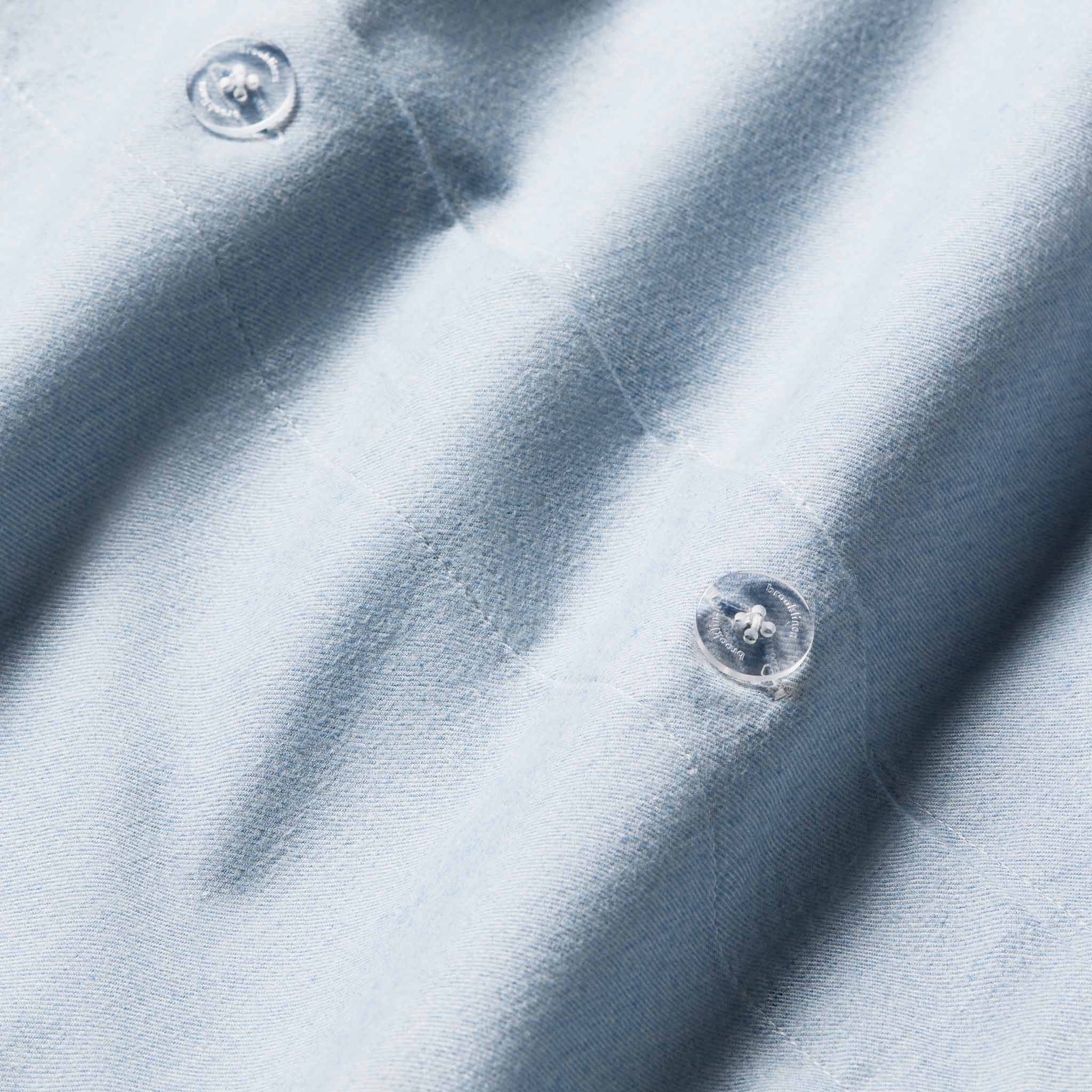 Heathered Cashmere Duvet Cover - Image 56