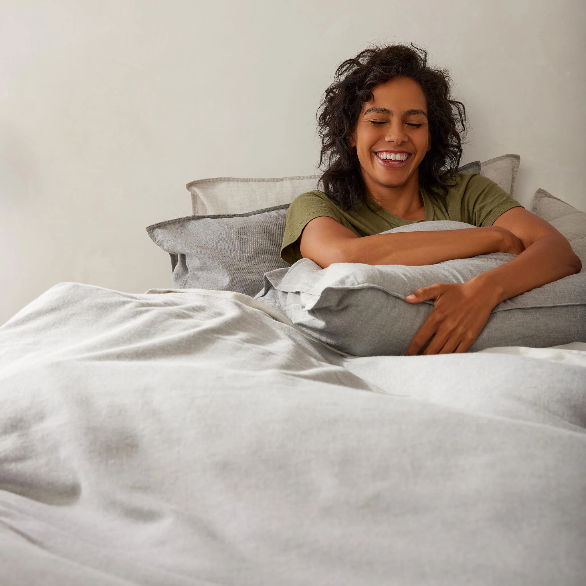 Heathered Cashmere Hardcore Sheet Bundle - Image 25