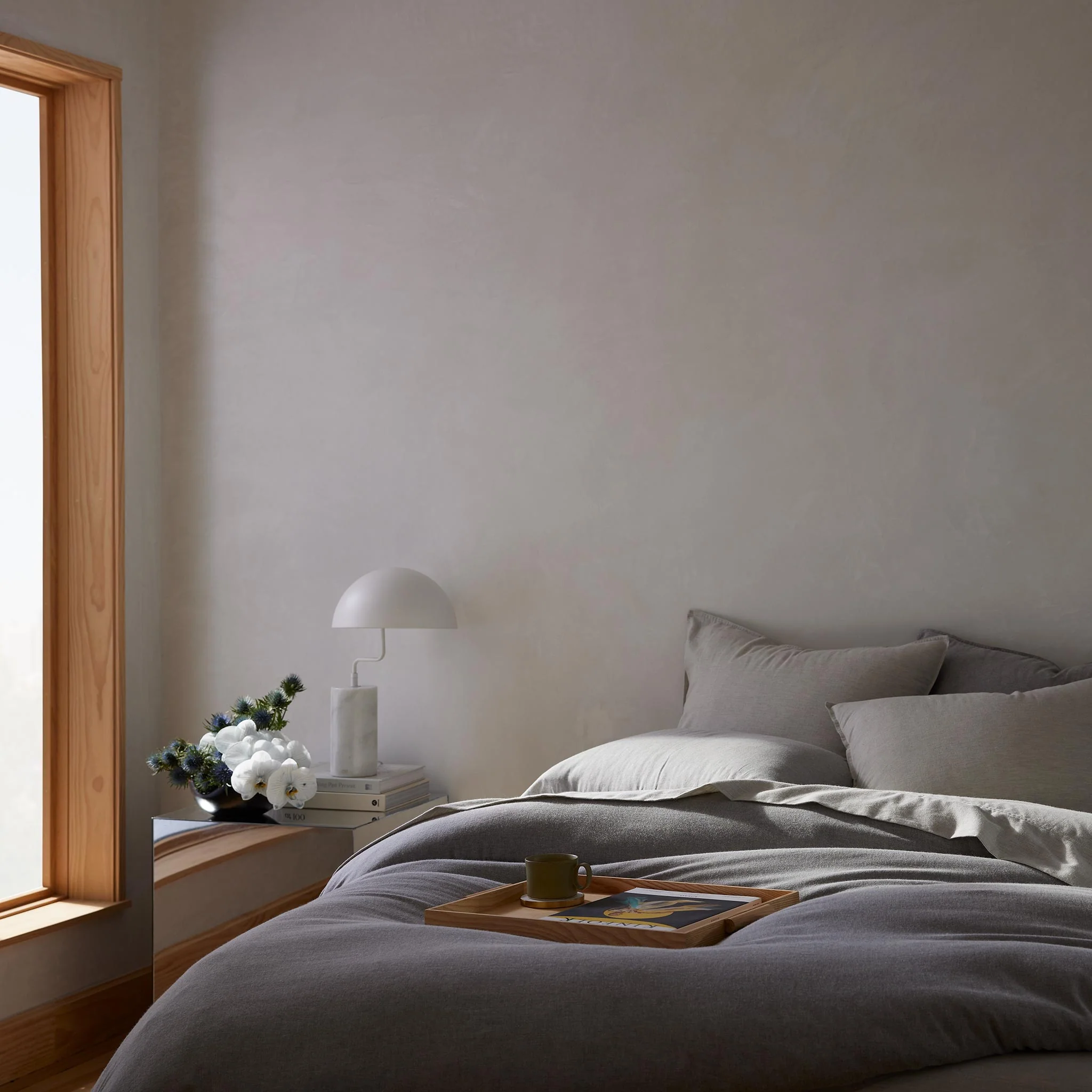 Heathered Cashmere Hardcore Sheet Bundle - Image 27