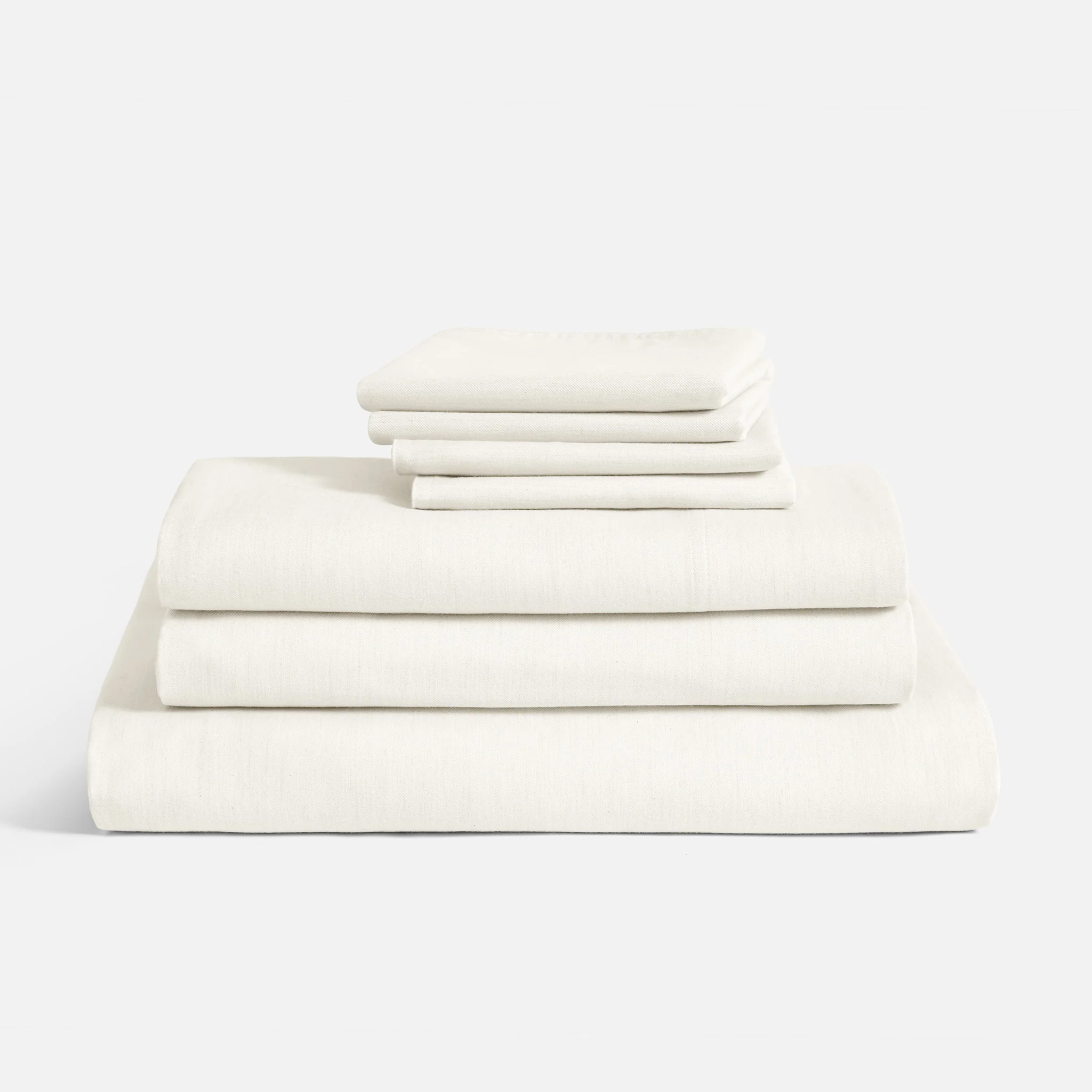 Heathered Cashmere Hardcore Sheet Bundle - Image 4