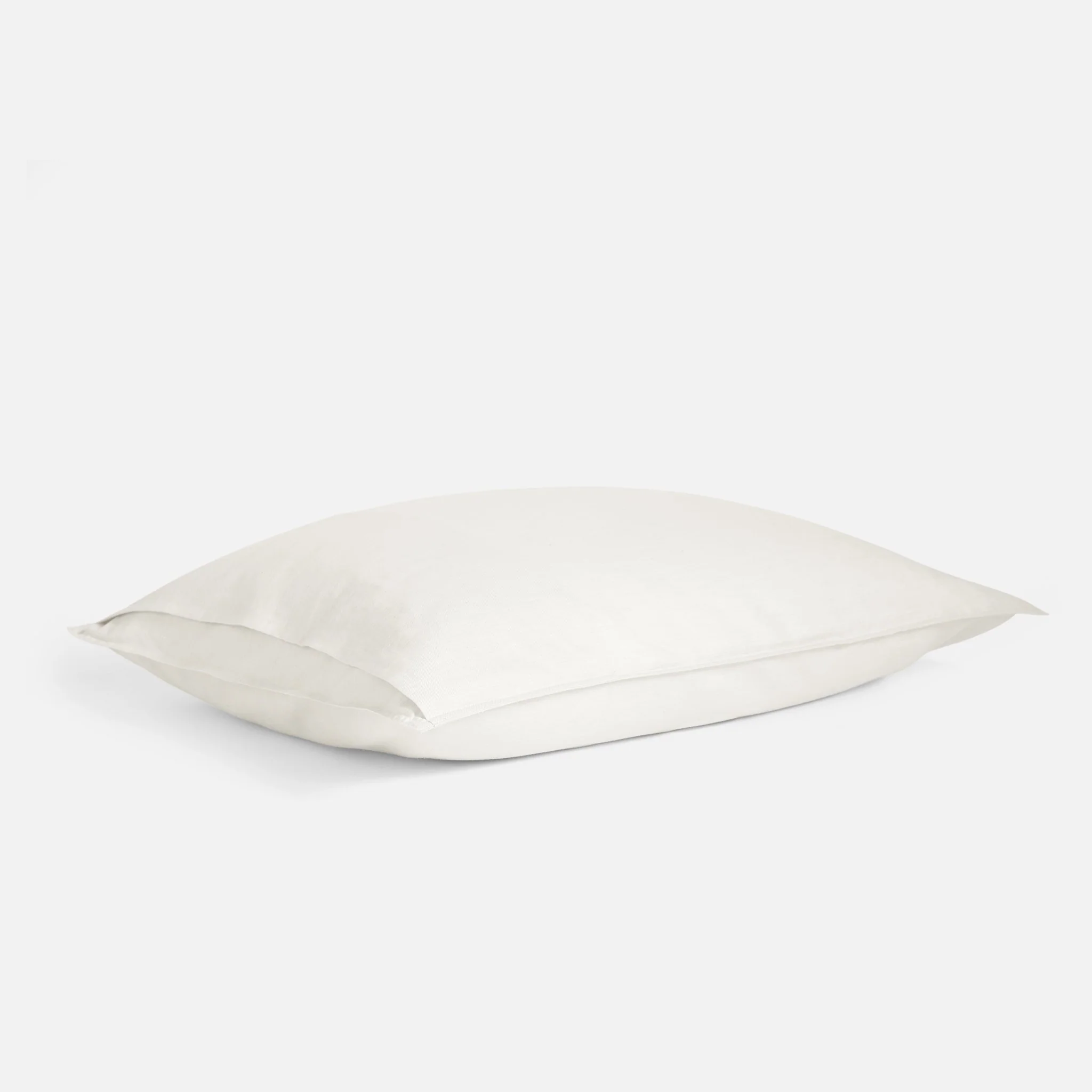 Heathered Cashmere Pillowcase Set - Image 13