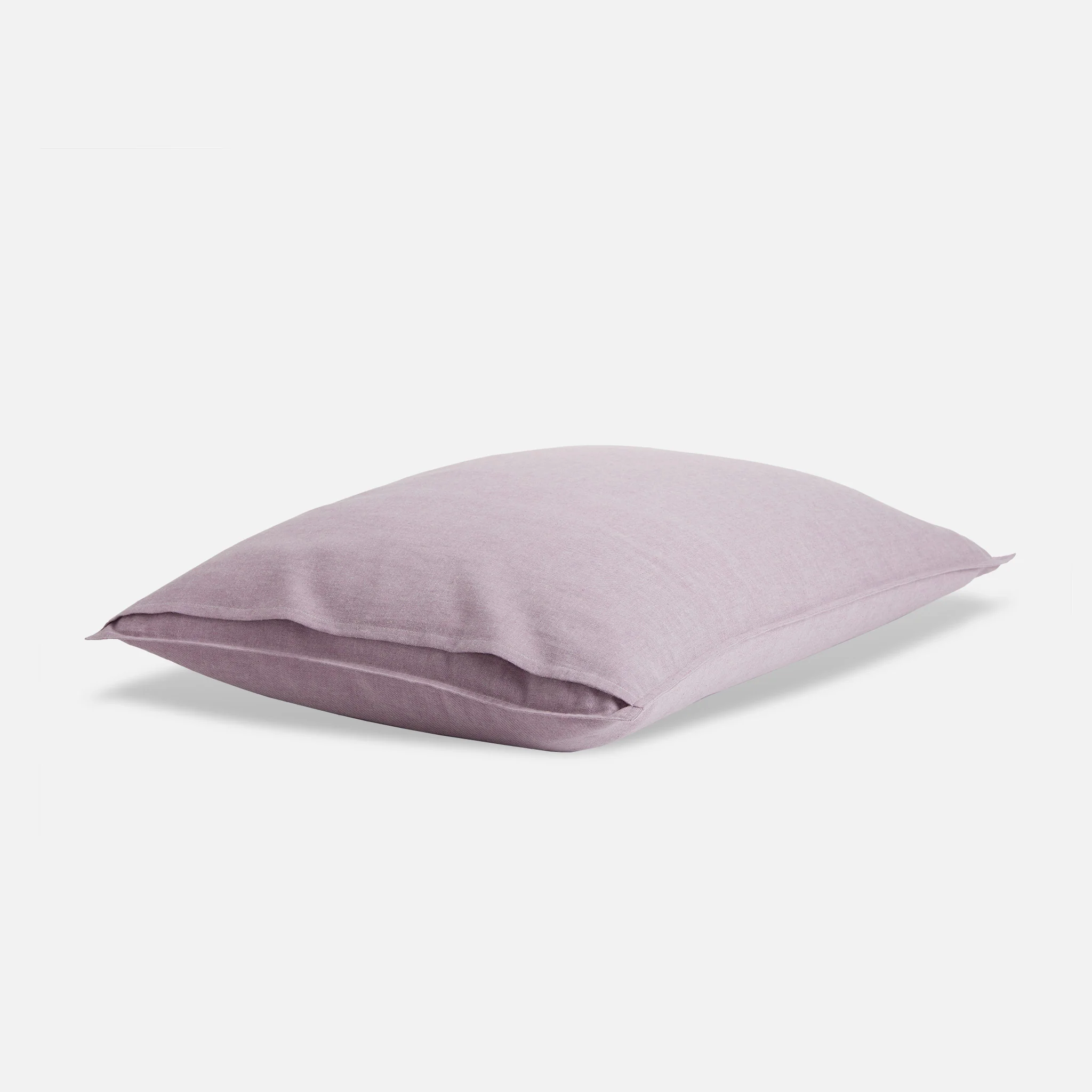 Heathered Cashmere Pillowcase Set - Image 23