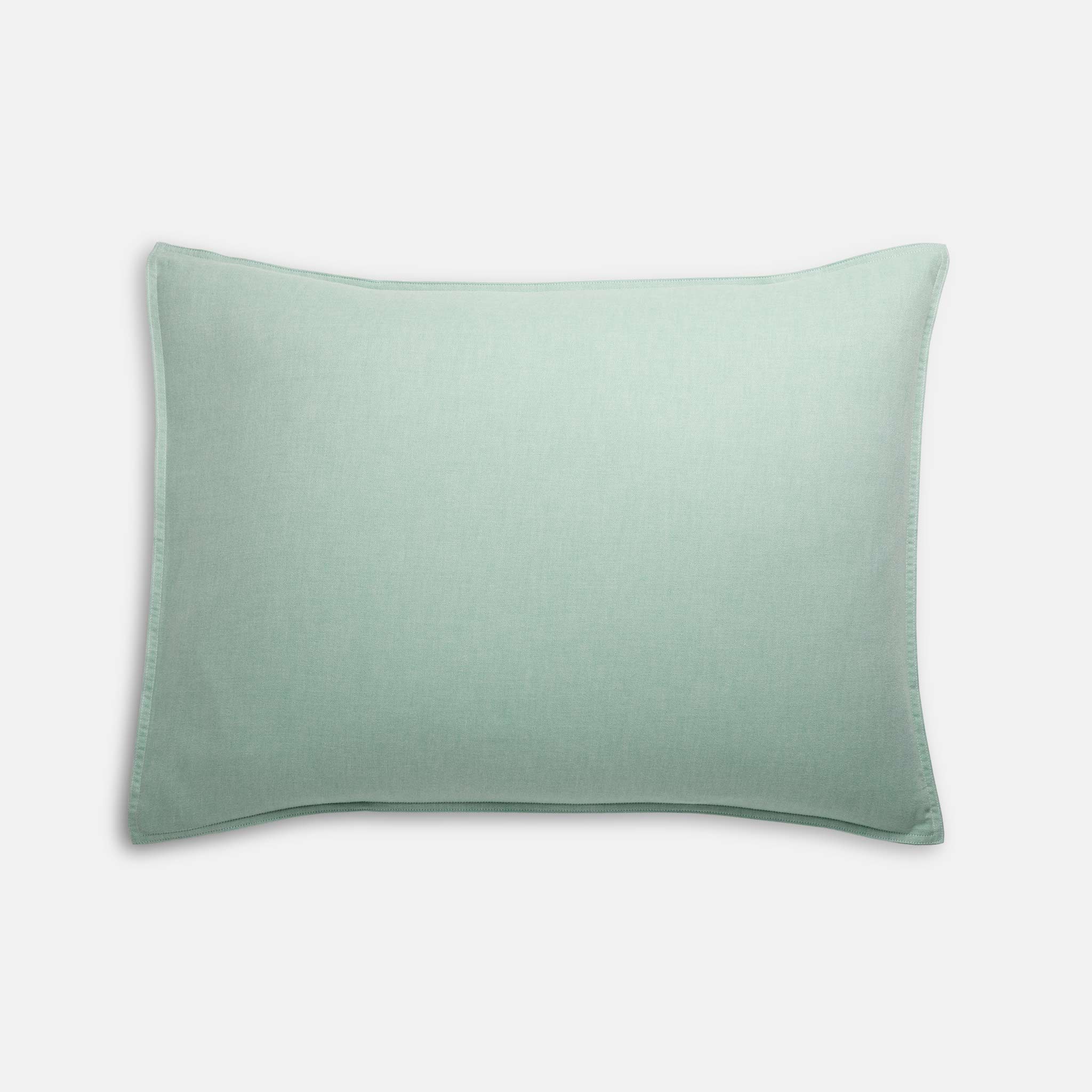 Heathered Cashmere Pillowcase Set - Image 27