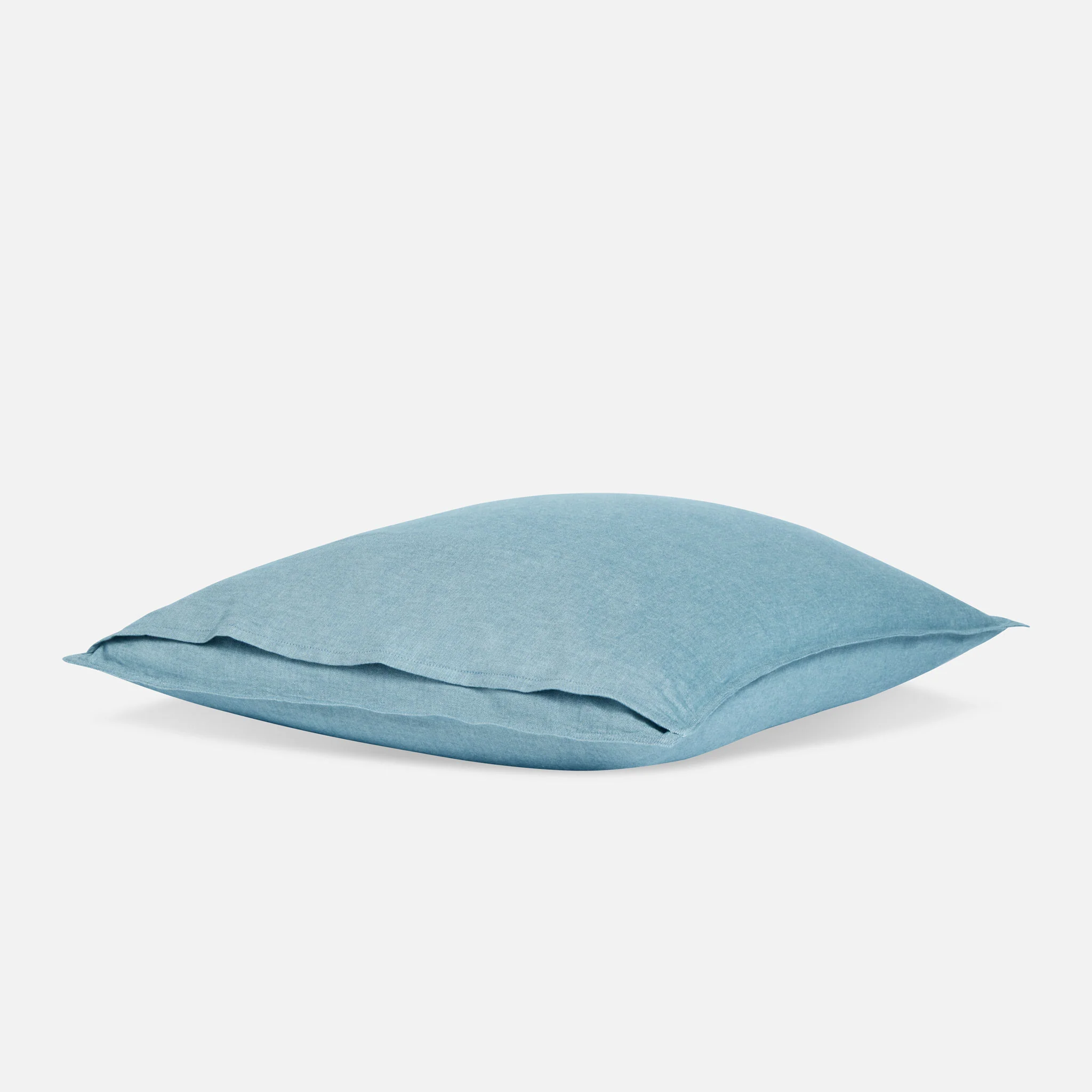 Heathered Cashmere Pillowcase Set - Image 43