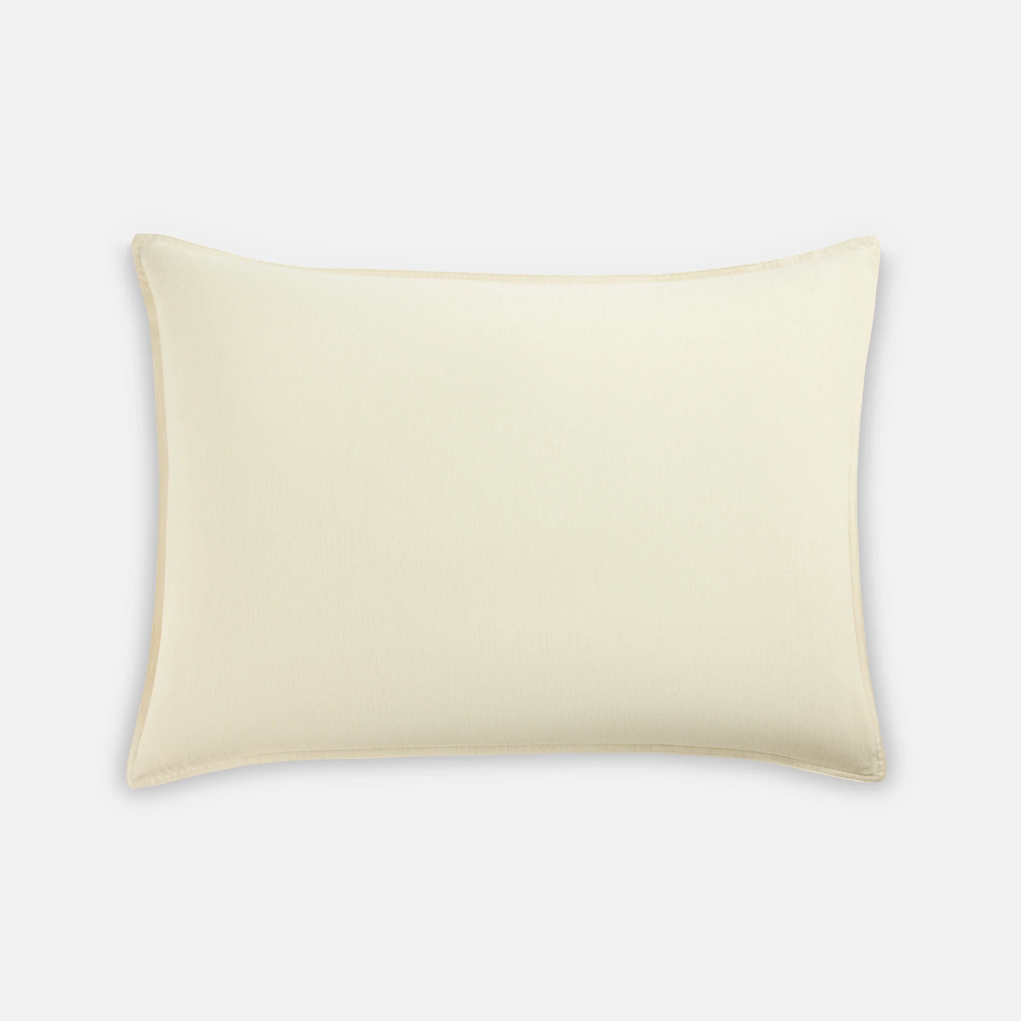 Heathered Cashmere Pillowcase Set - Image 52
