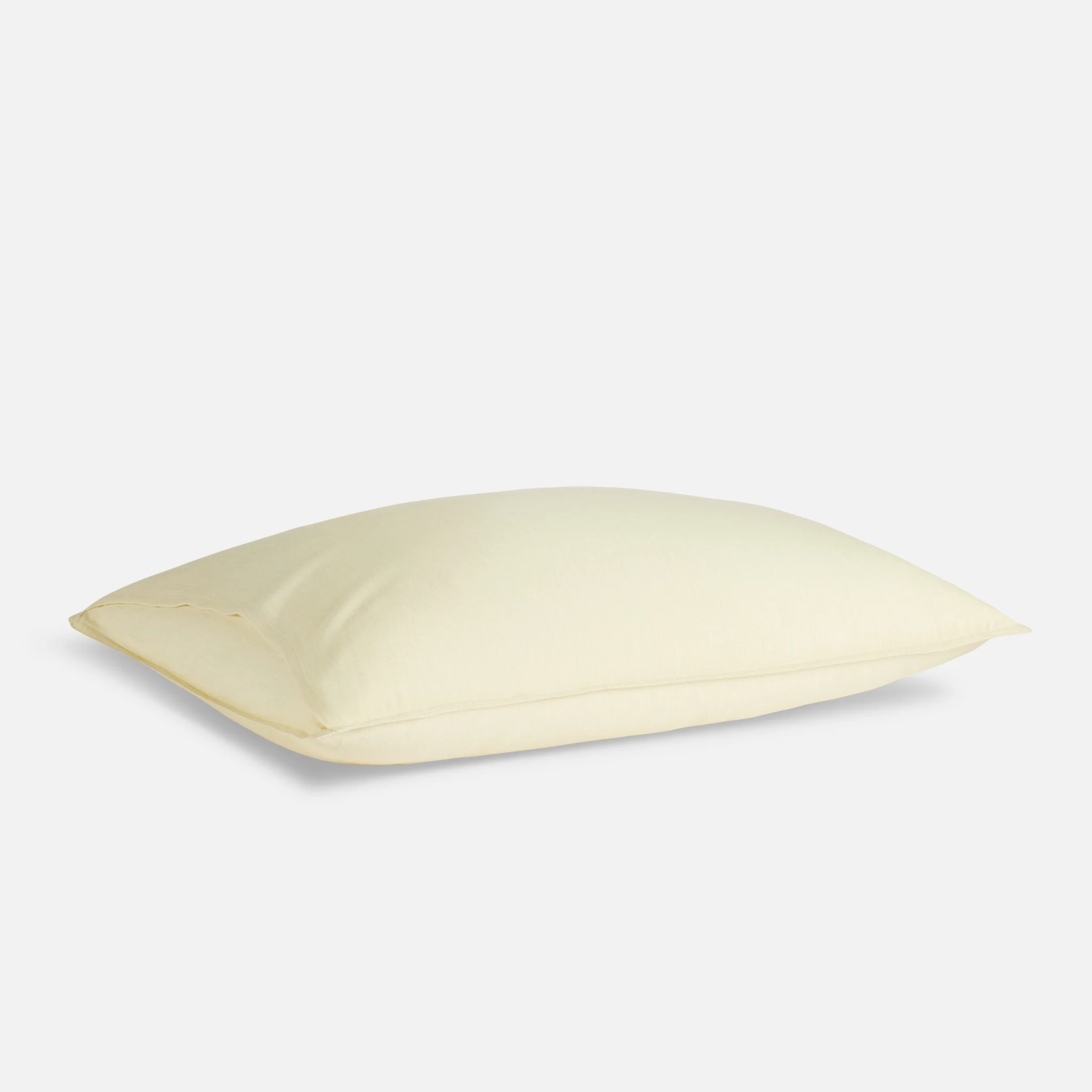 Heathered Cashmere Pillowcase Set - Image 53