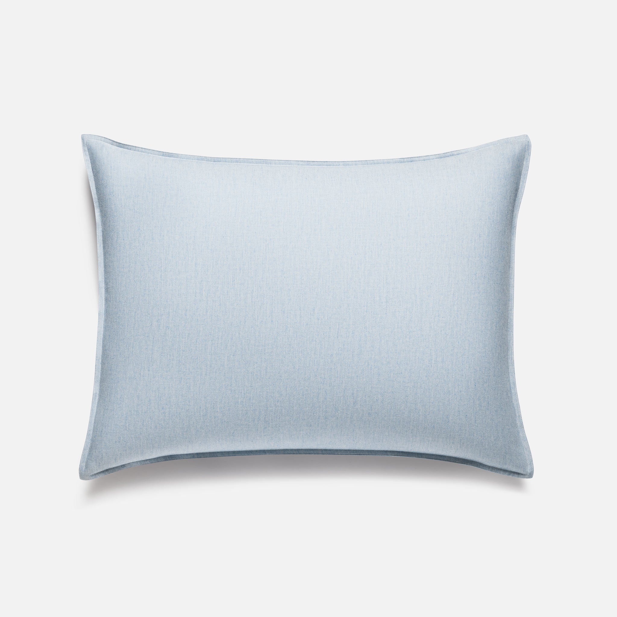 Heathered Cashmere Pillowcase Set - Image 61
