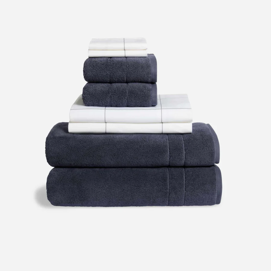 Luxe Bed and Bath Bundle - Image 11