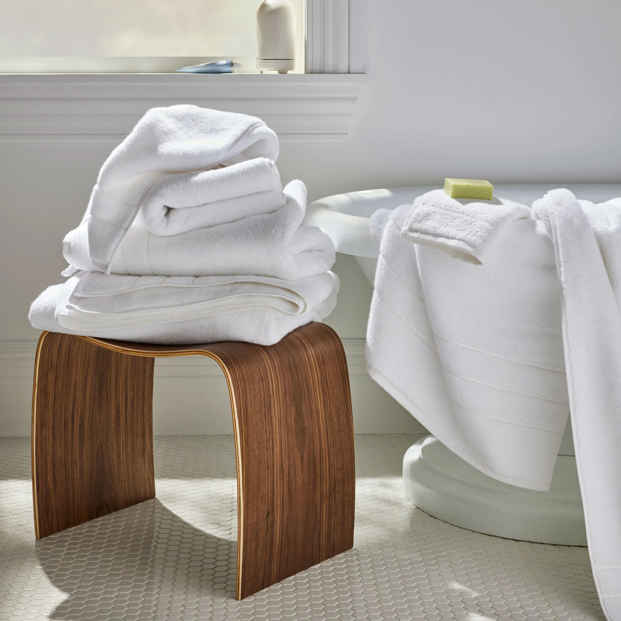 Luxe Bed and Bath Bundle - Image 16