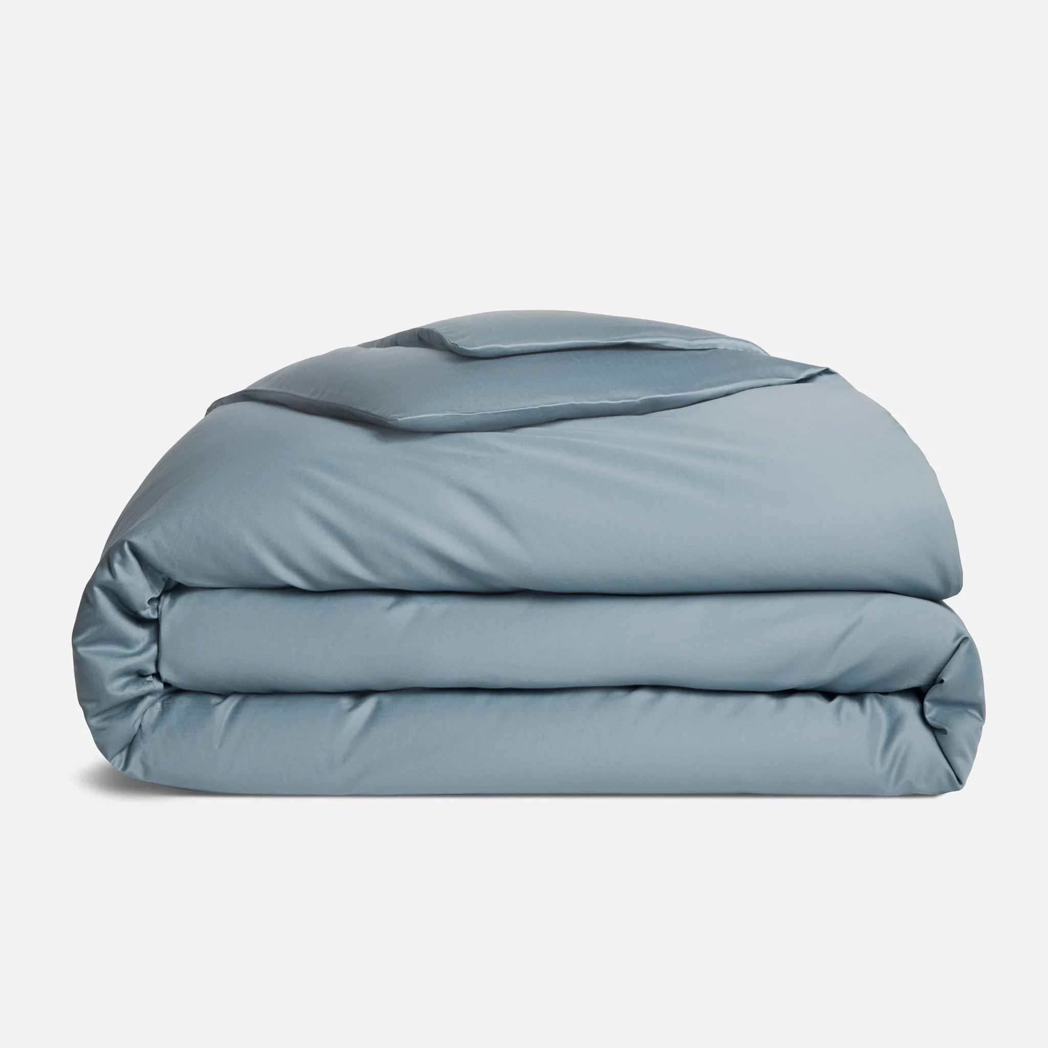 Luxe Sateen Duvet Cover - Image 101