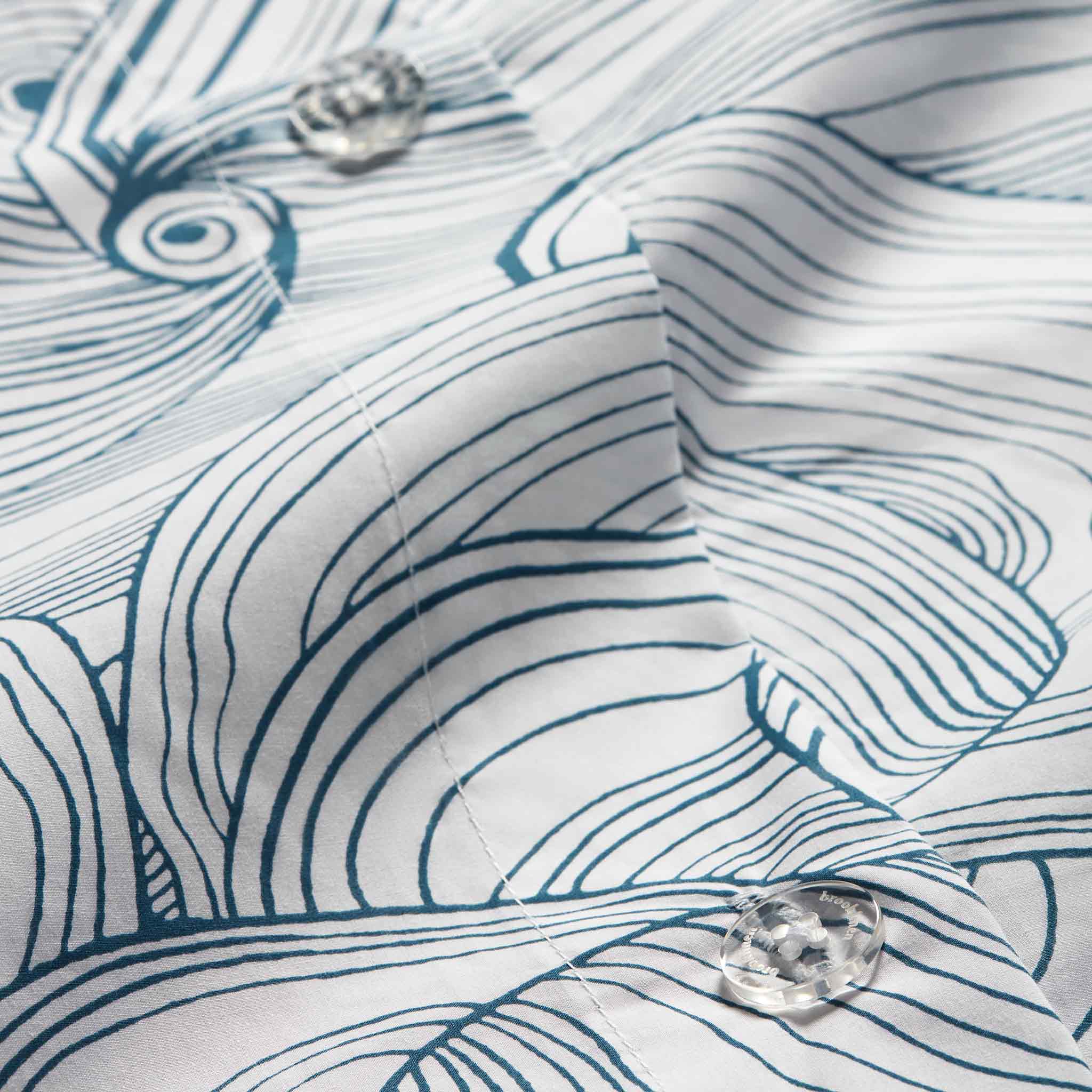 Luxe Sateen Duvet Cover - Image 104