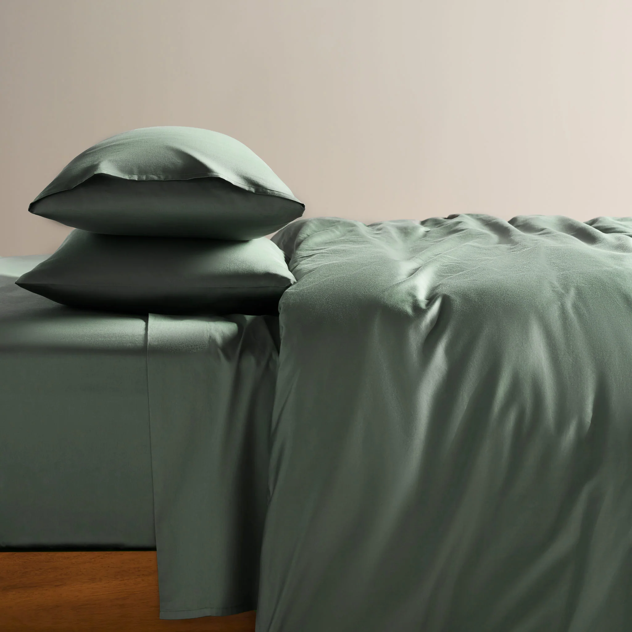 Luxe Sateen Duvet Cover - Image 109