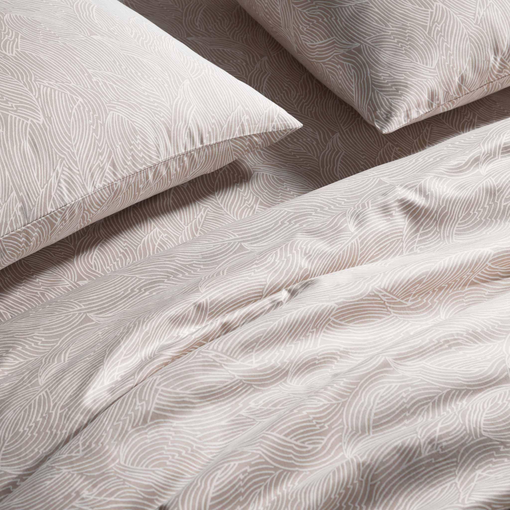 Luxe Sateen Duvet Cover - Image 112