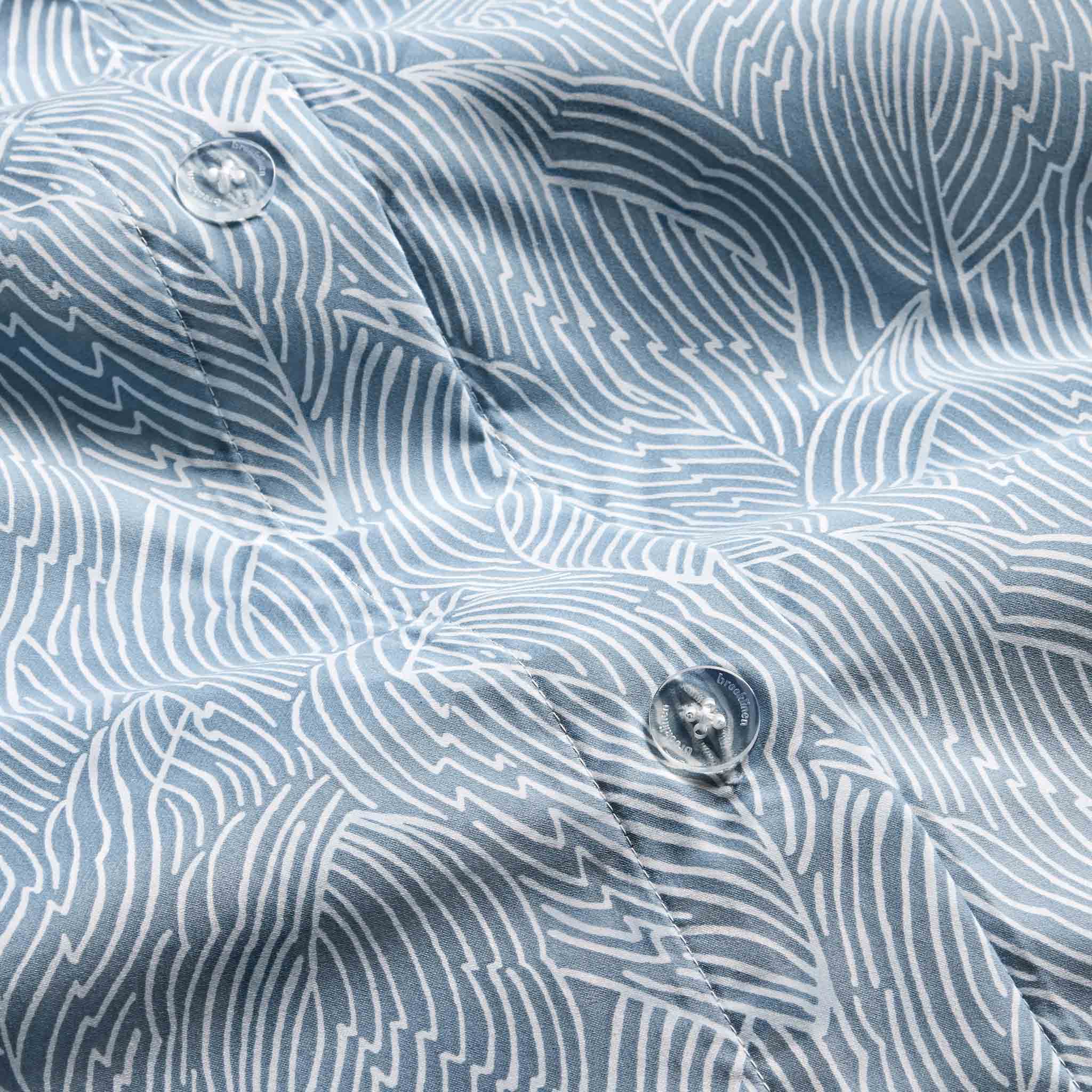 Luxe Sateen Duvet Cover - Image 115