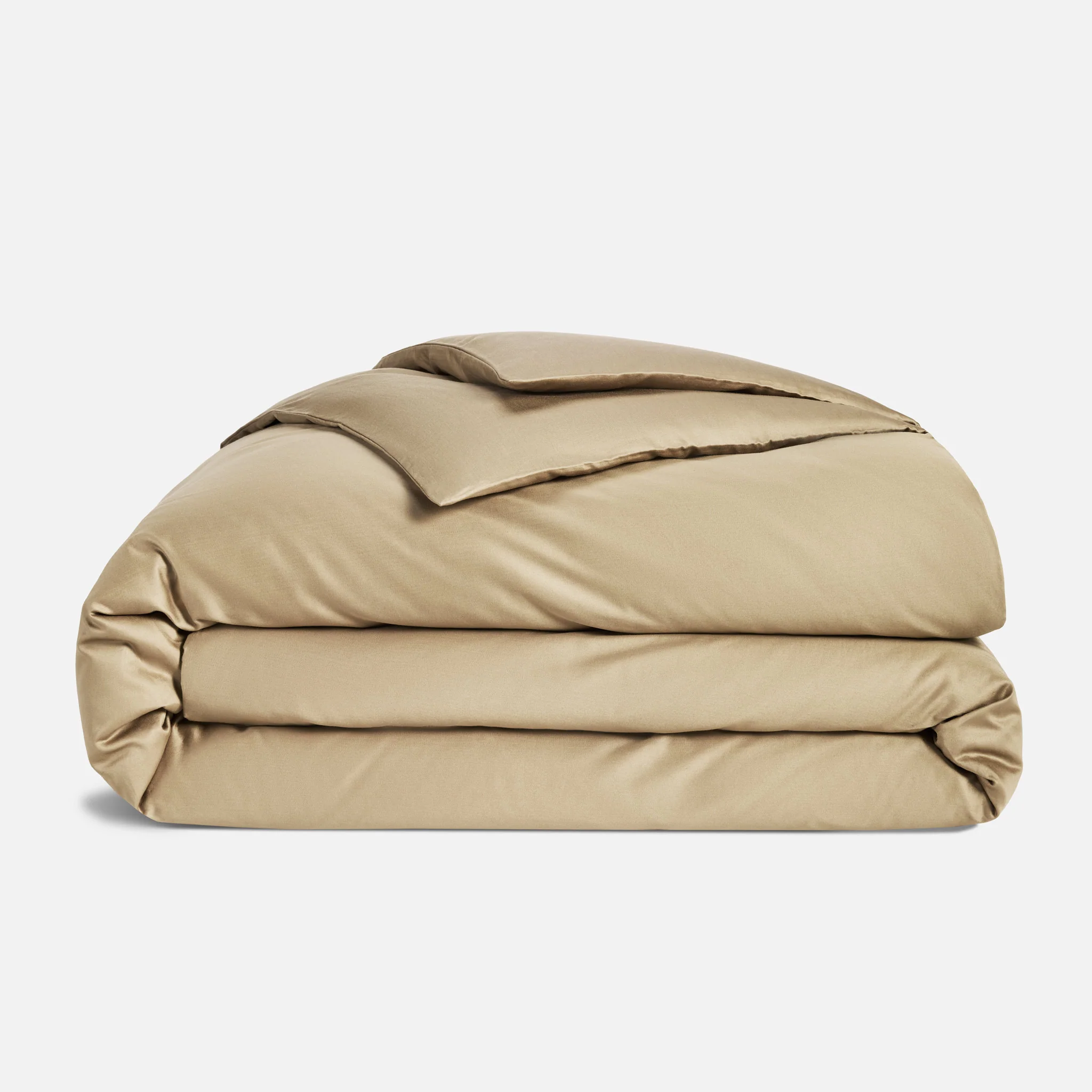 Luxe Sateen Duvet Cover - Image 118
