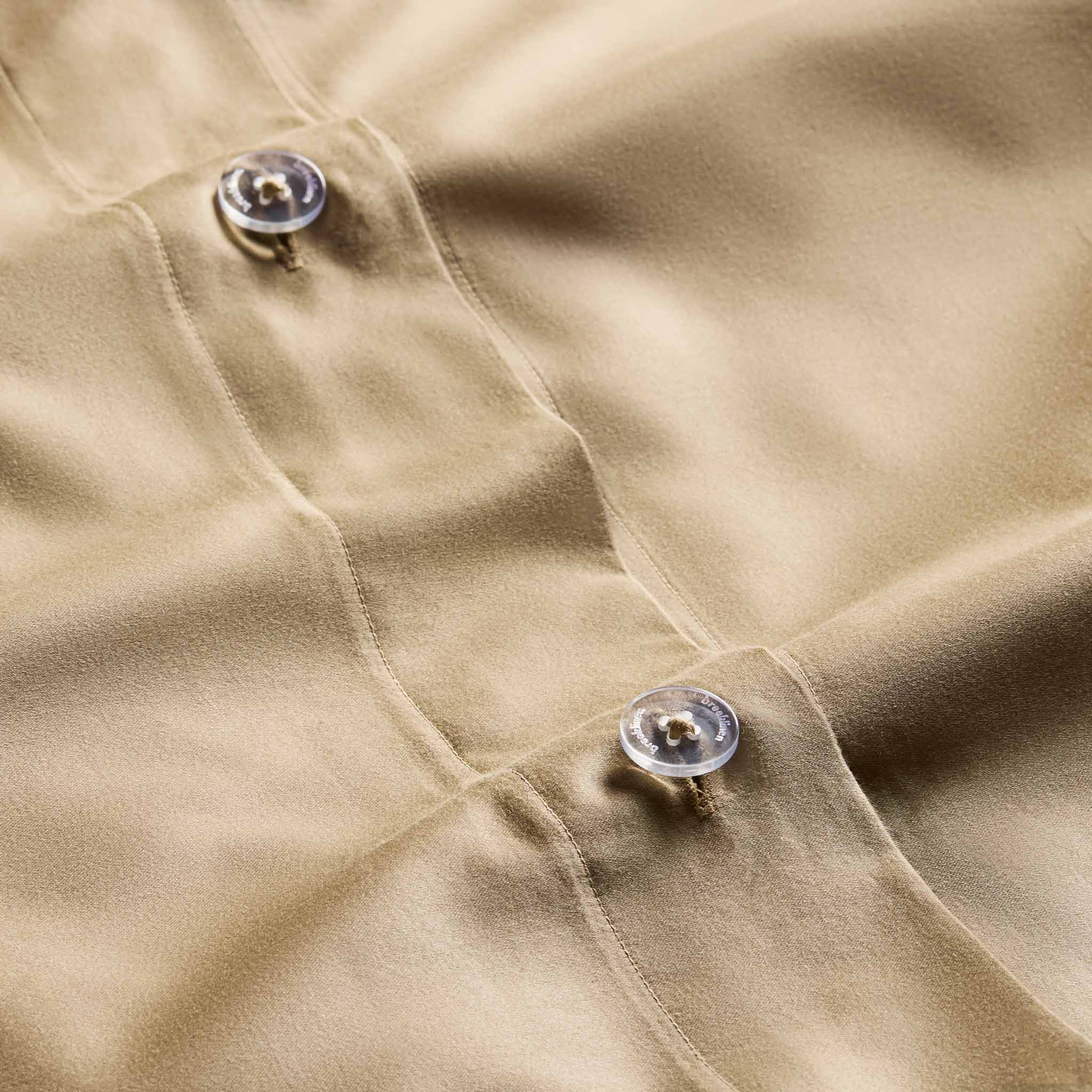 Luxe Sateen Duvet Cover - Image 119