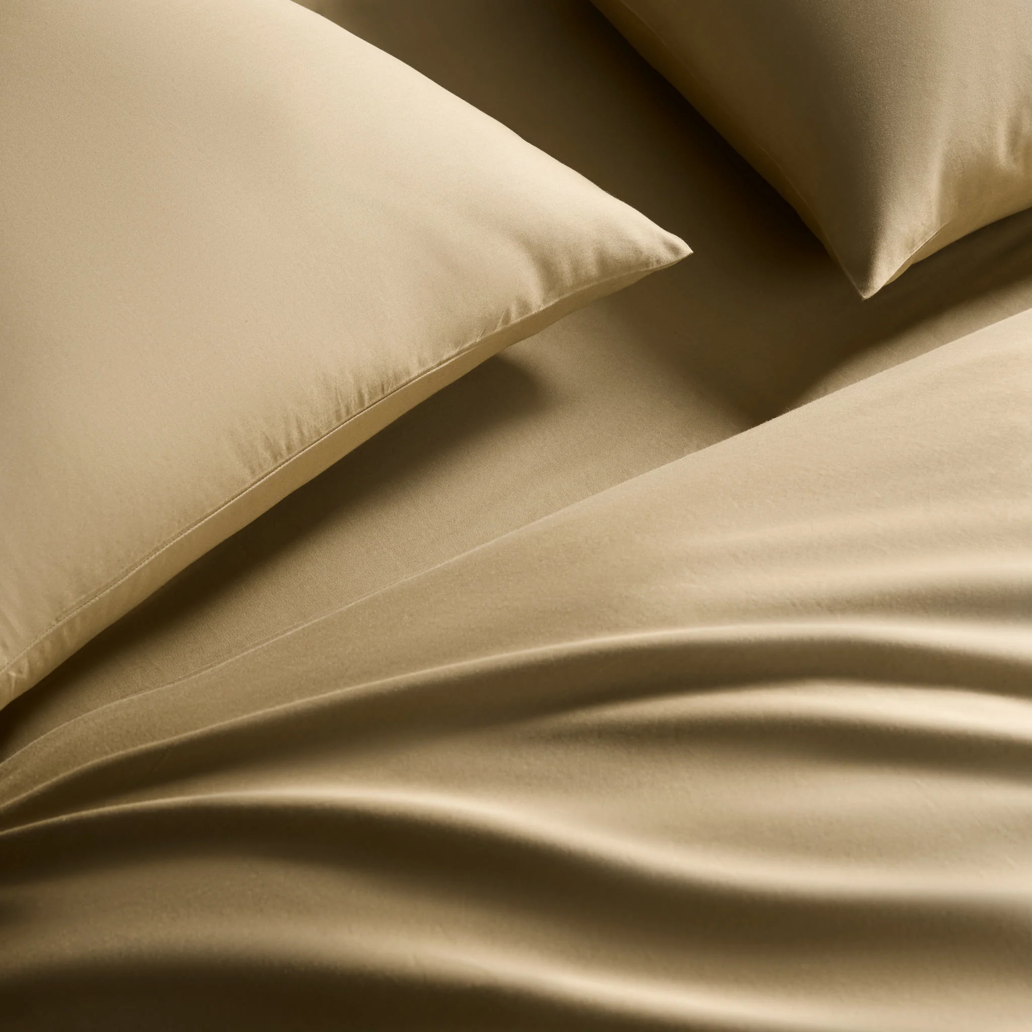 Luxe Sateen Duvet Cover - Image 120